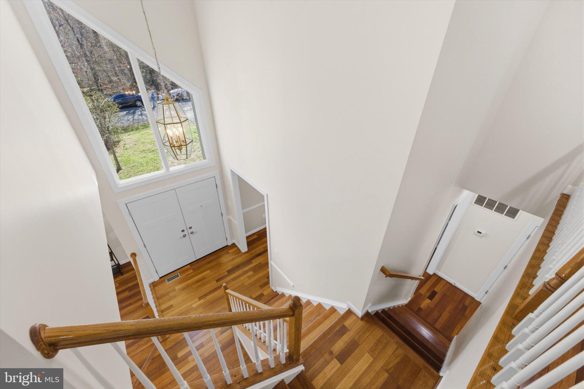 OCCOQUAN FOREST - Residential