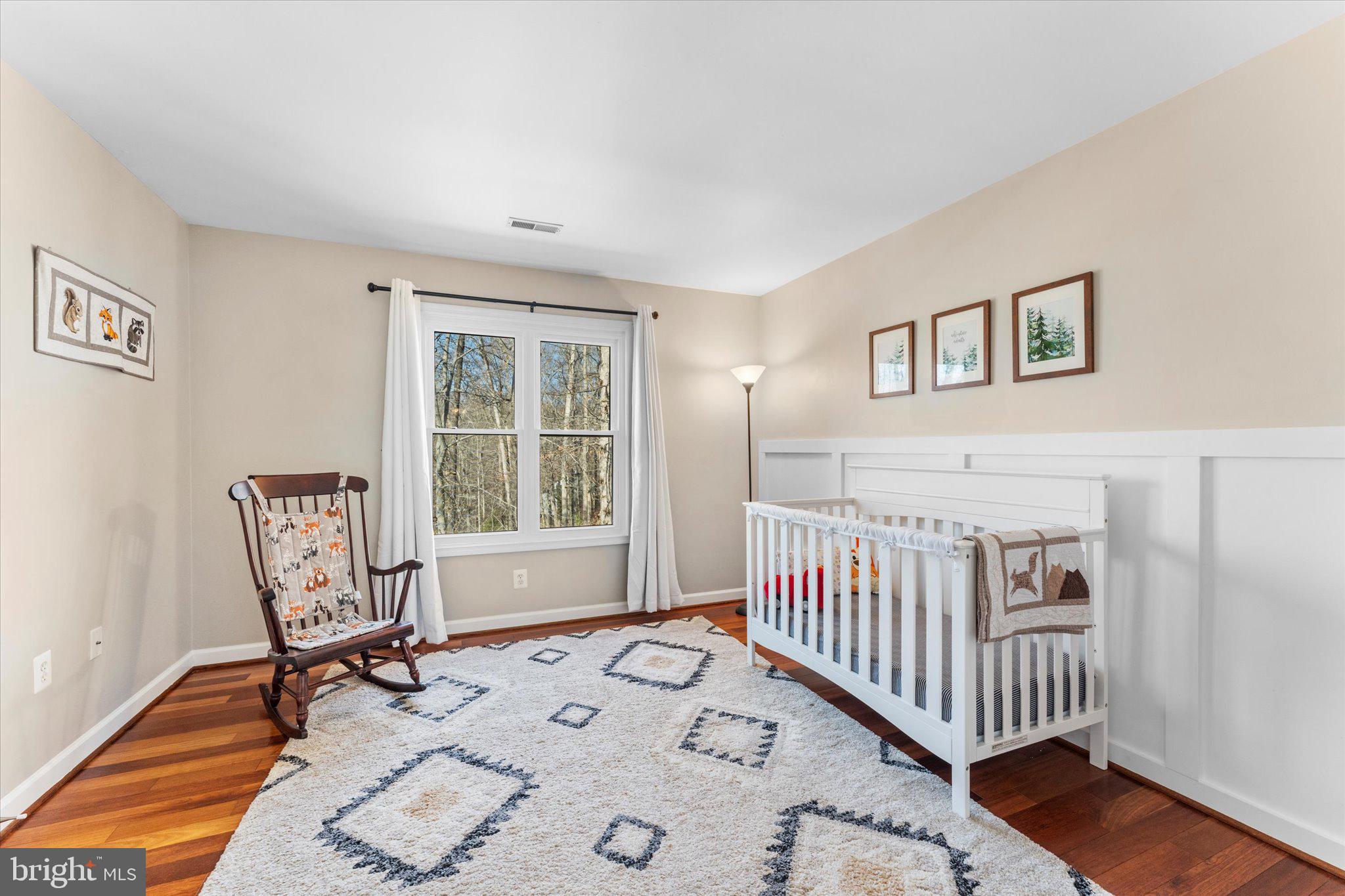 OCCOQUAN FOREST - Residential