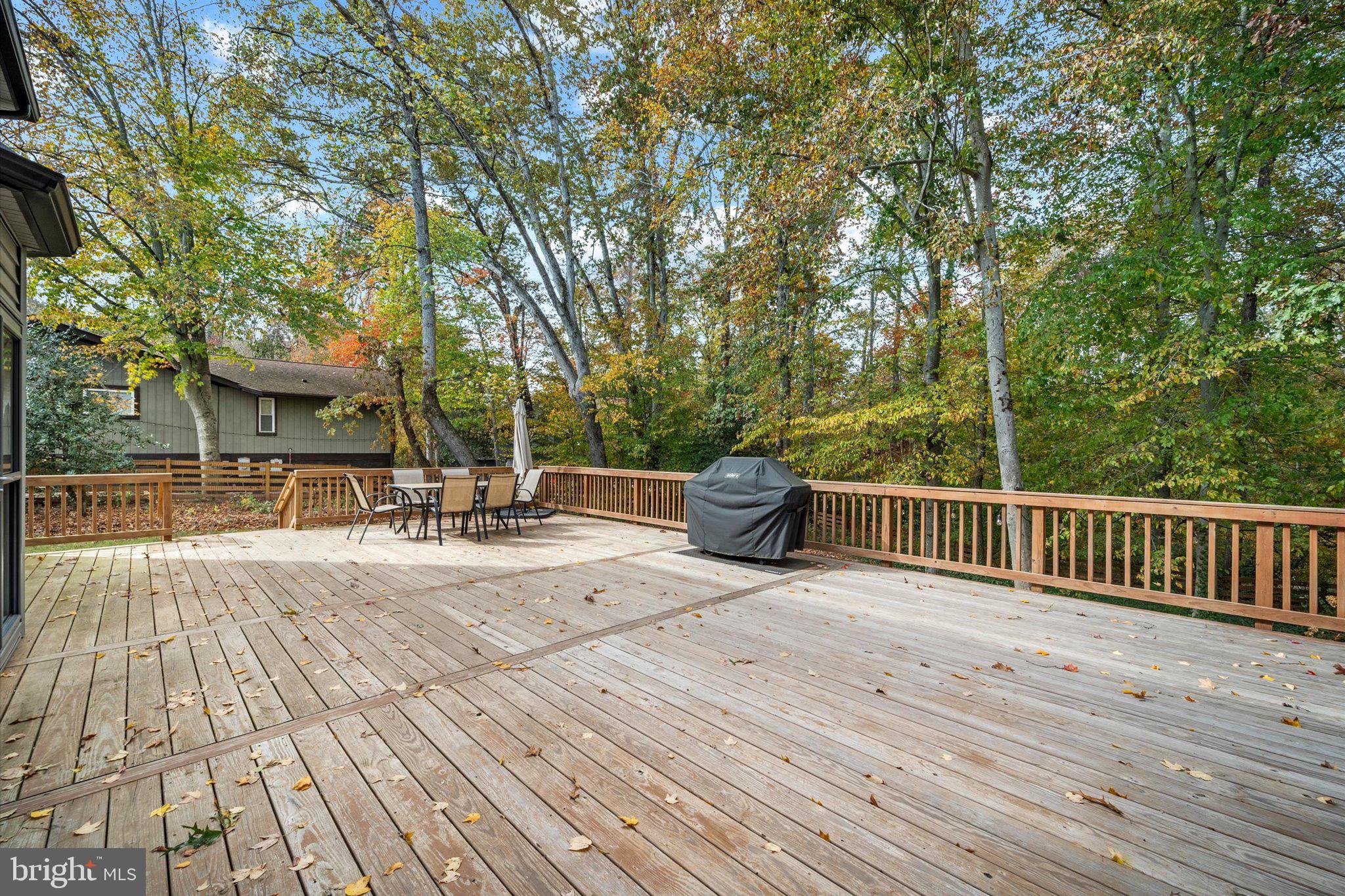 OCCOQUAN FOREST - Residential