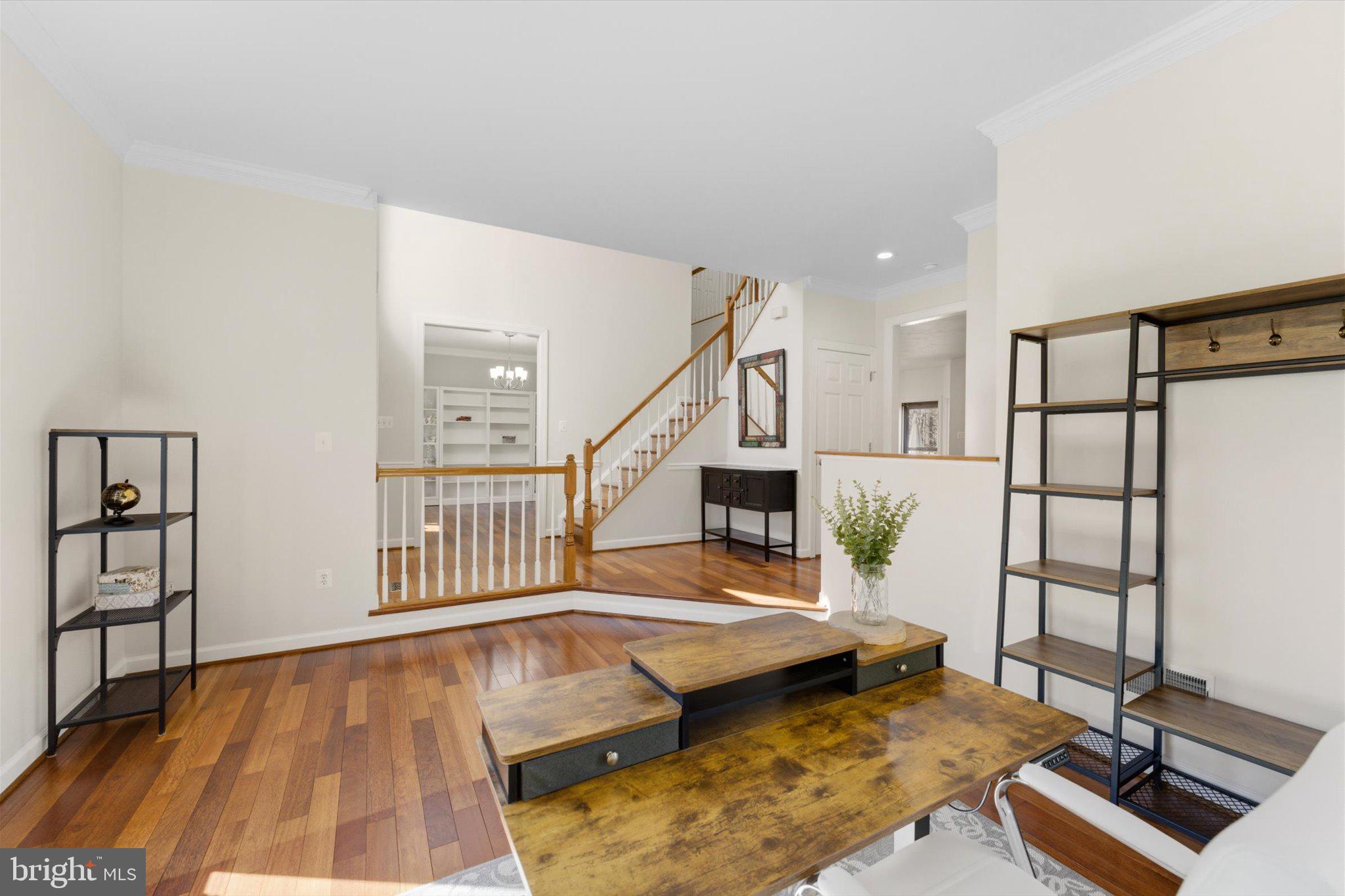 OCCOQUAN FOREST - Residential