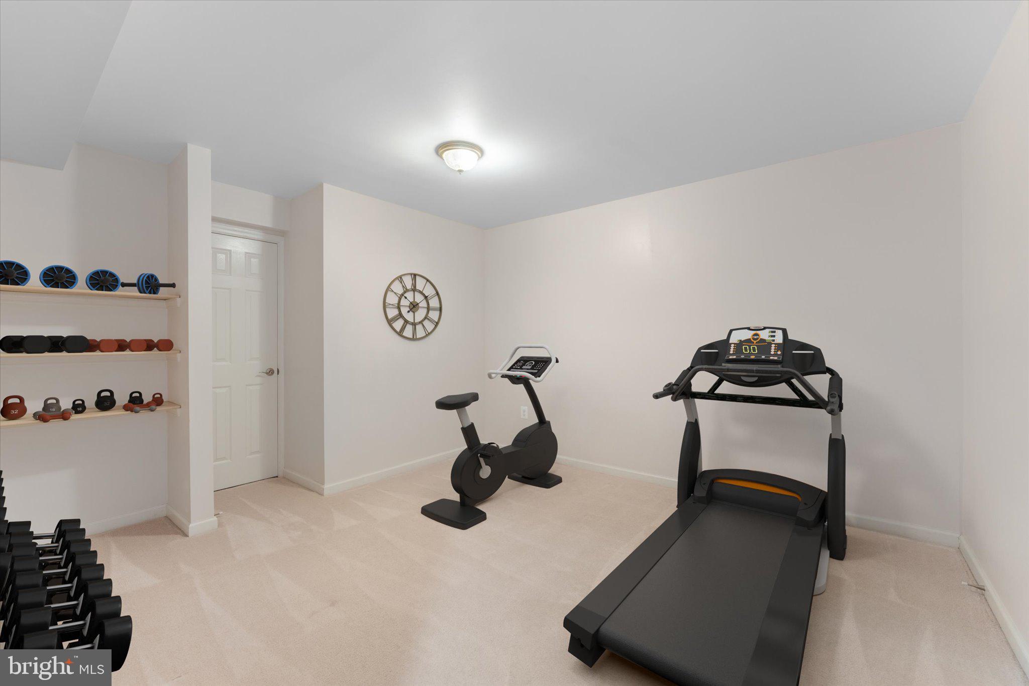 OCCOQUAN FOREST - Residential