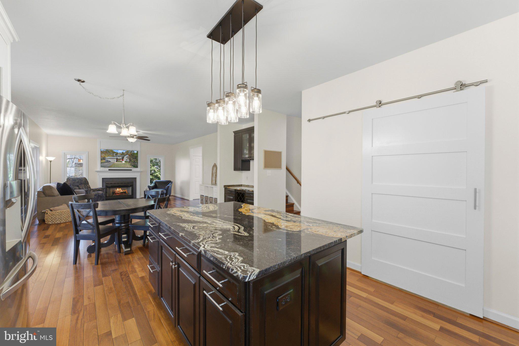 OCCOQUAN FOREST - Residential