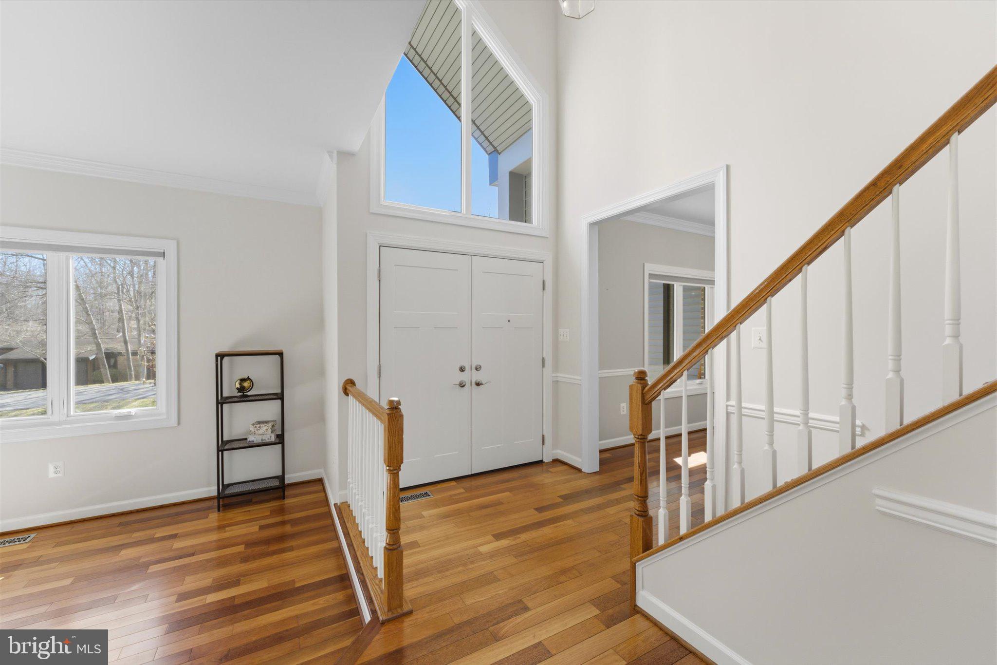 OCCOQUAN FOREST - Residential