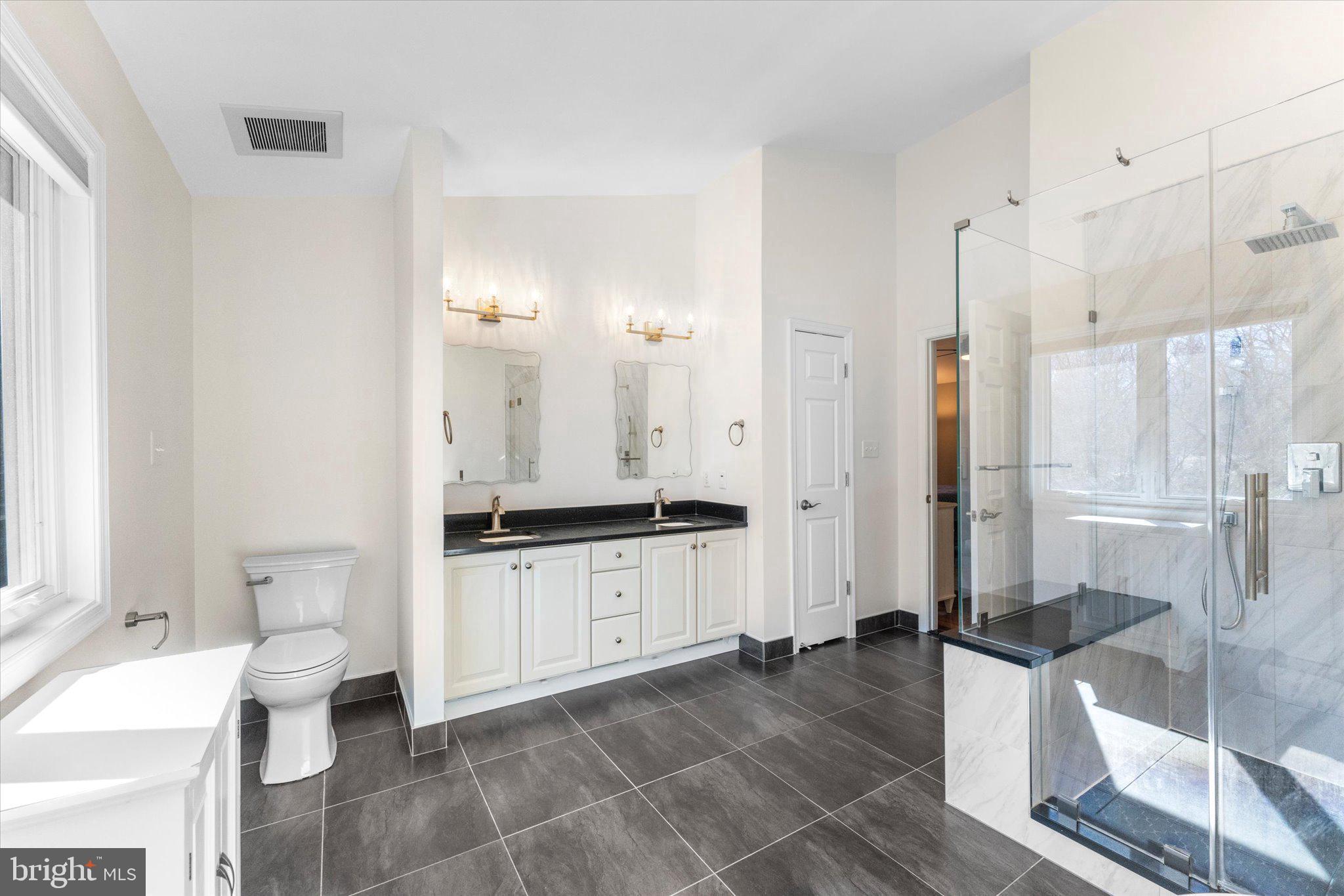 OCCOQUAN FOREST - Residential