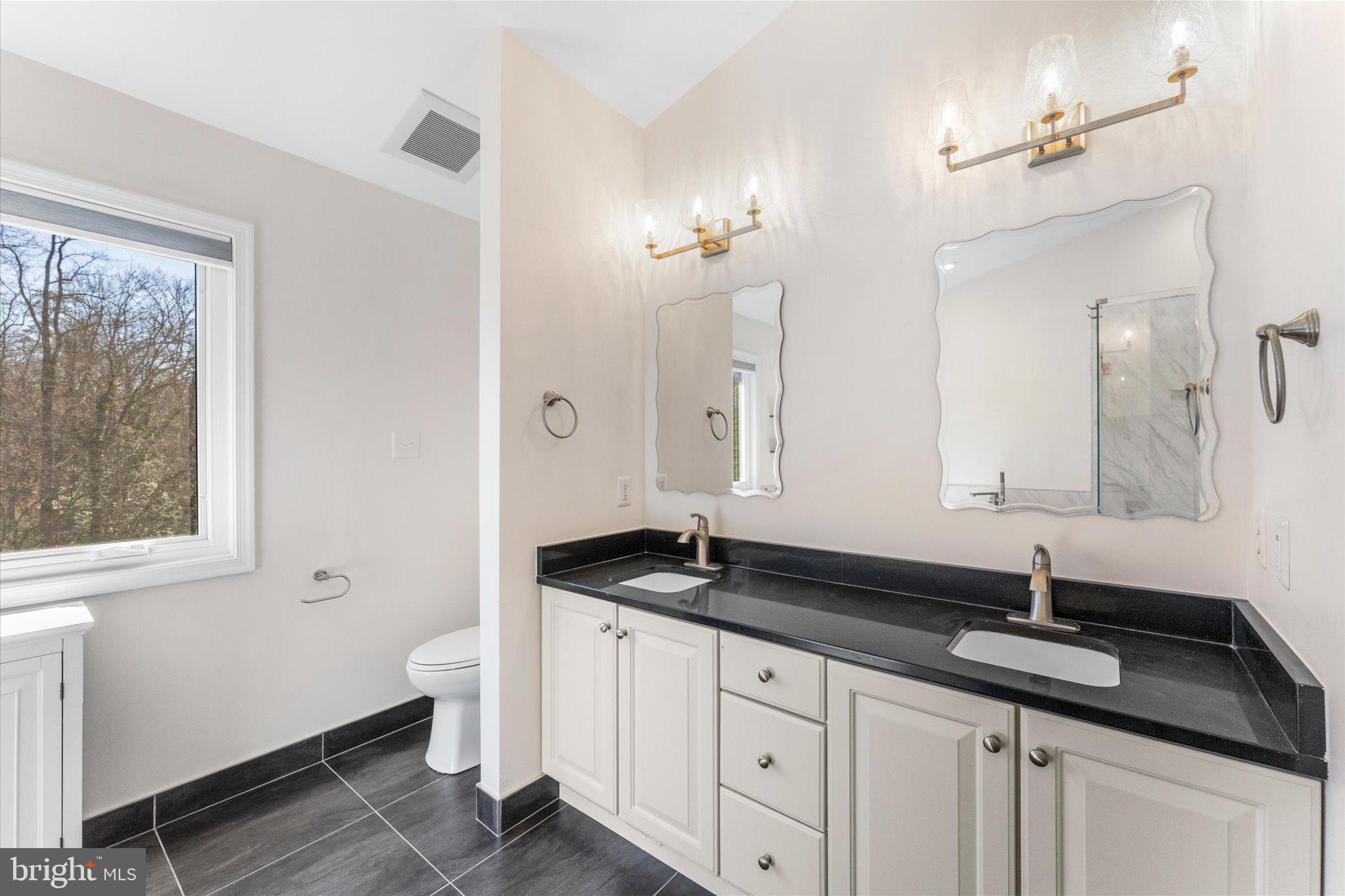 OCCOQUAN FOREST - Residential