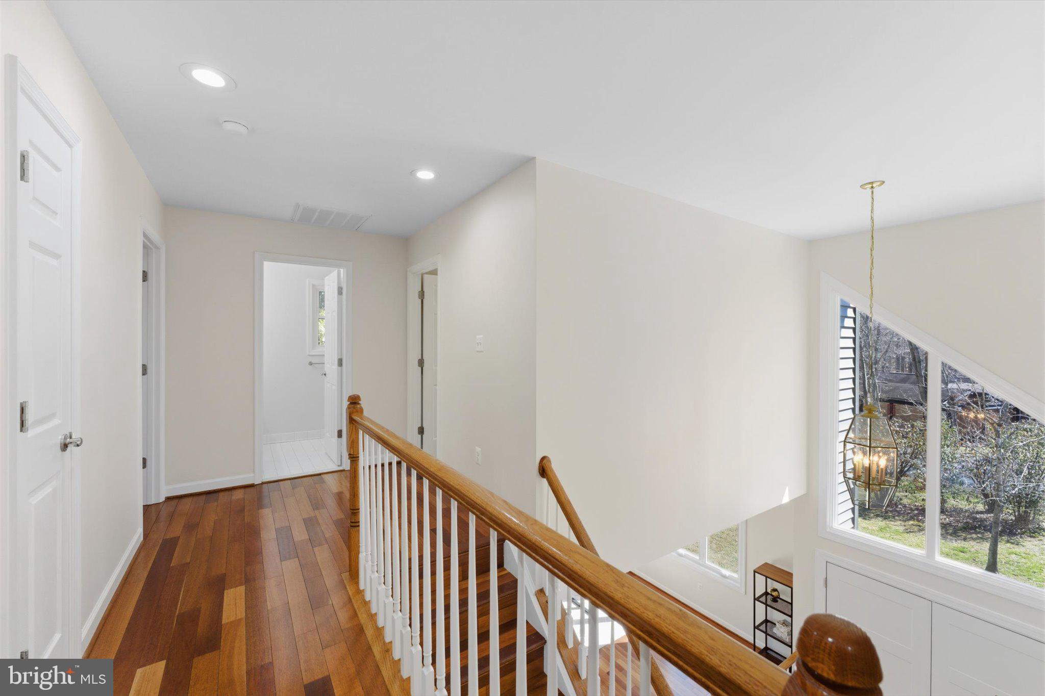 OCCOQUAN FOREST - Residential