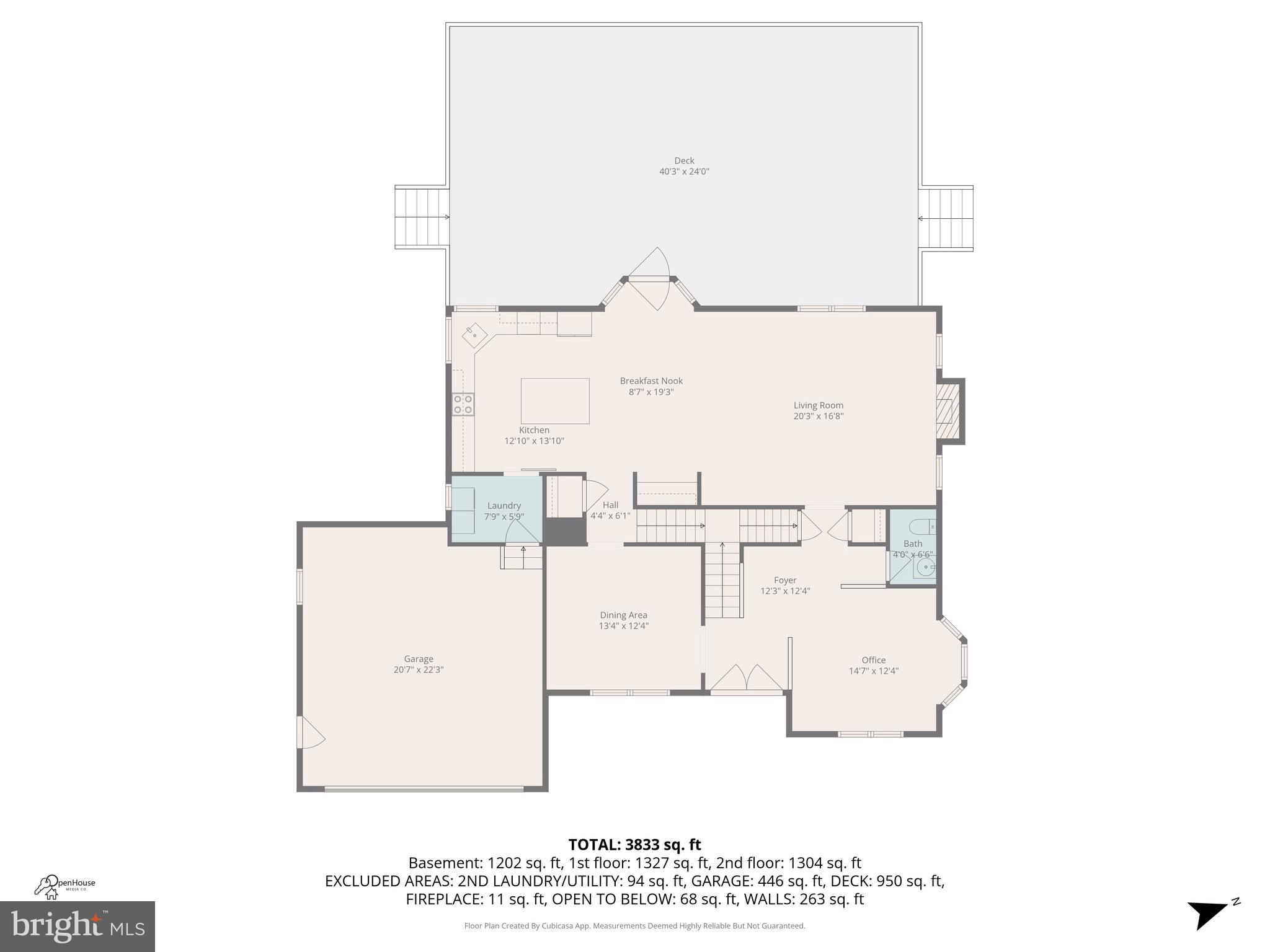 OCCOQUAN FOREST - Residential