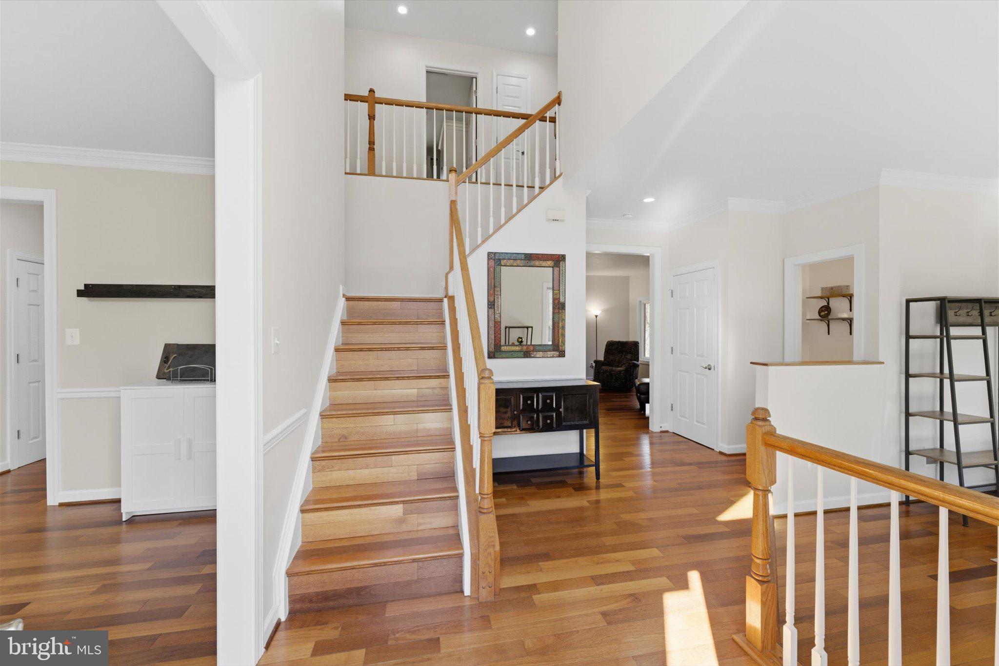 OCCOQUAN FOREST - Residential