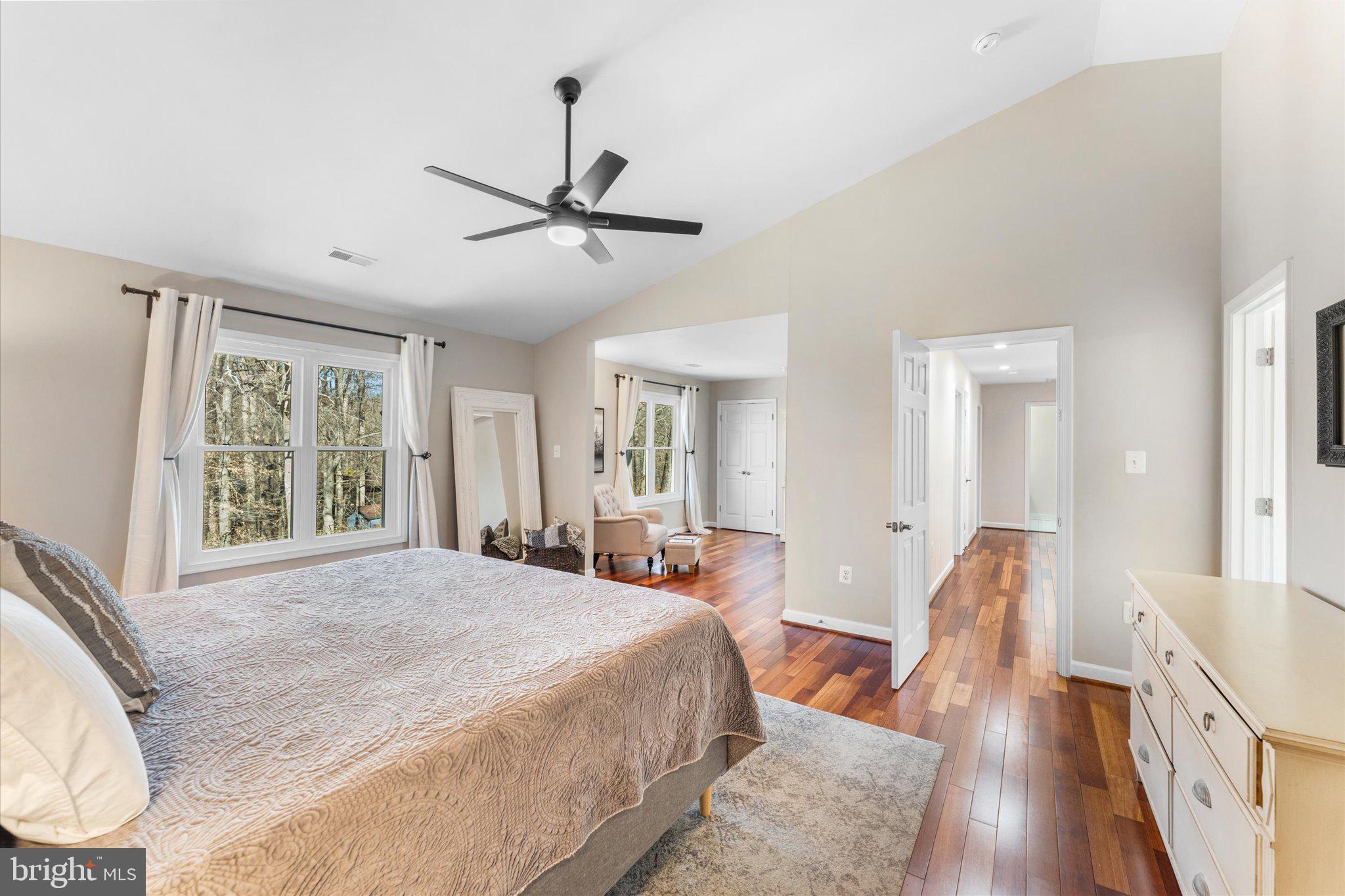 OCCOQUAN FOREST - Residential