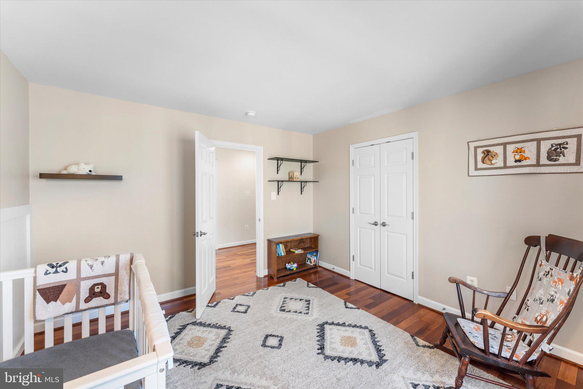 OCCOQUAN FOREST - Residential