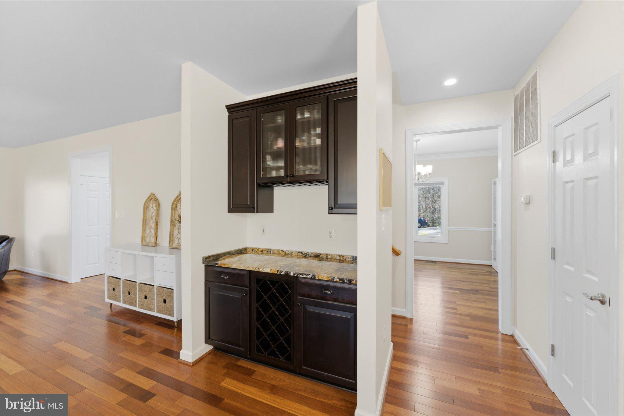 OCCOQUAN FOREST - Residential