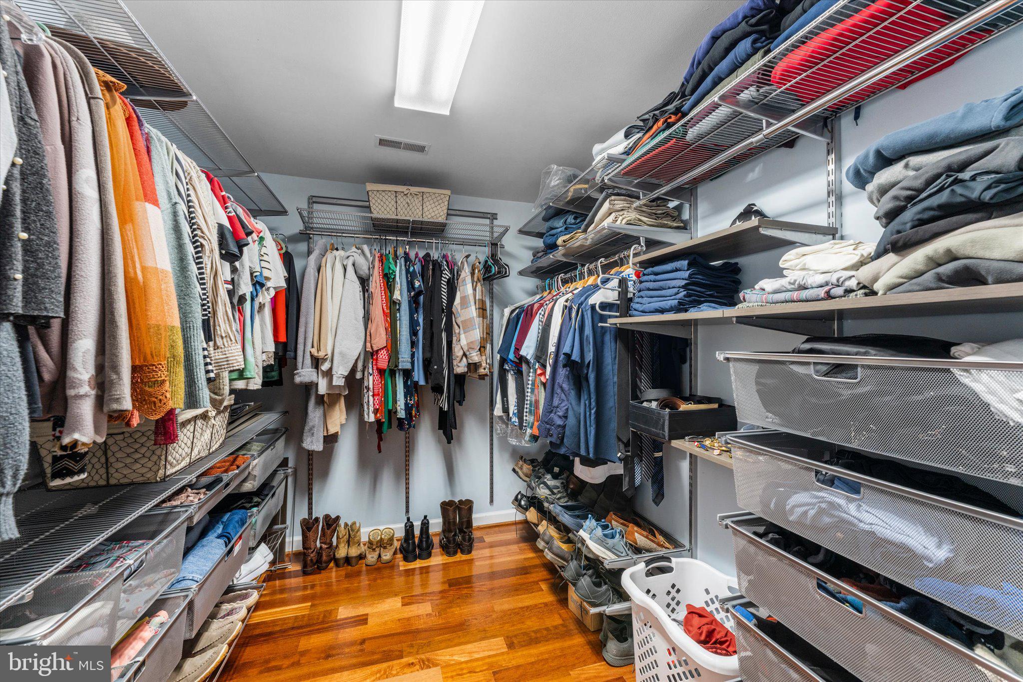 OCCOQUAN FOREST - Residential