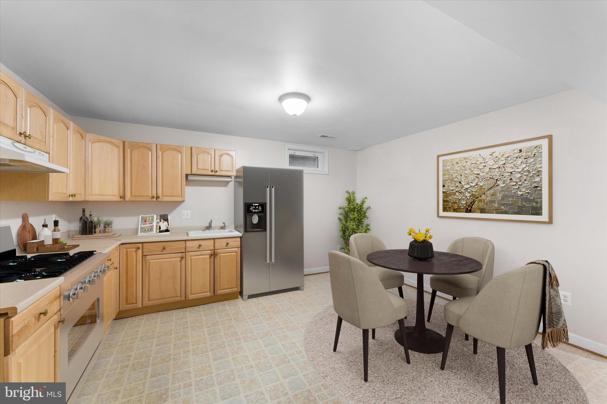 OCCOQUAN FOREST - Residential