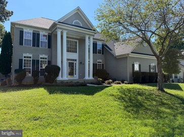 2254 RAVENNA COURT WALDORF MD 20603