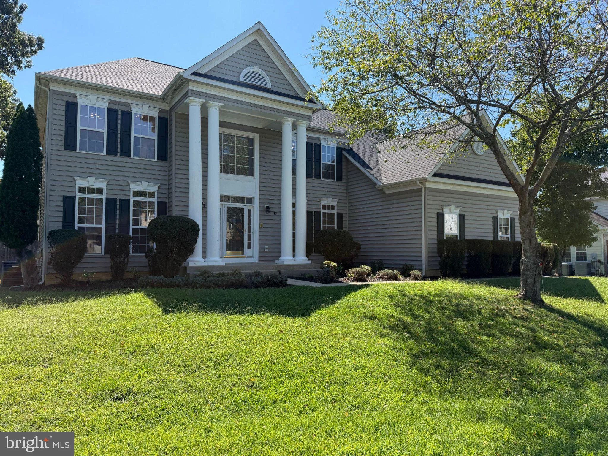 2254 Ravenna Court