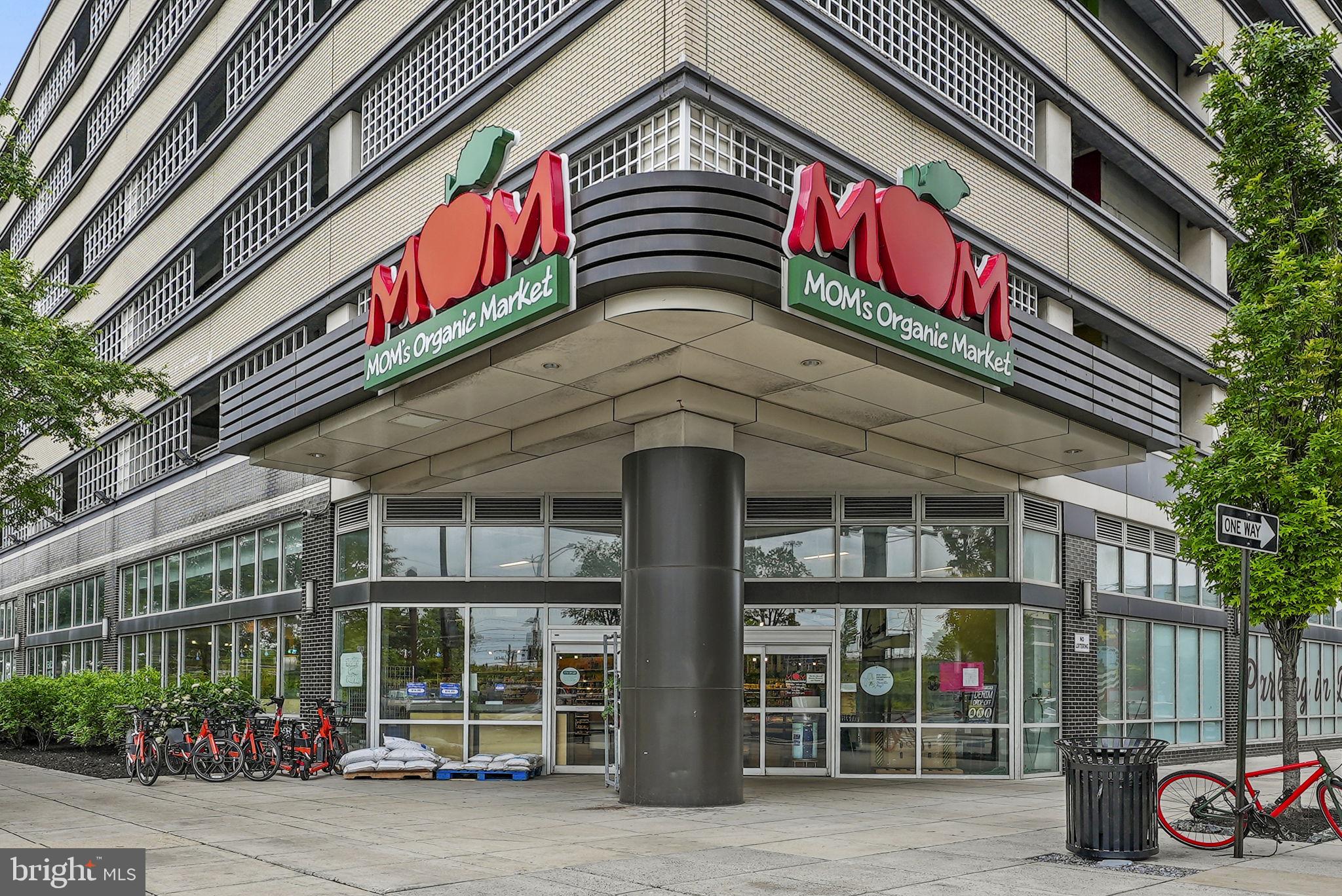 BRENTWOOD - Residential Income