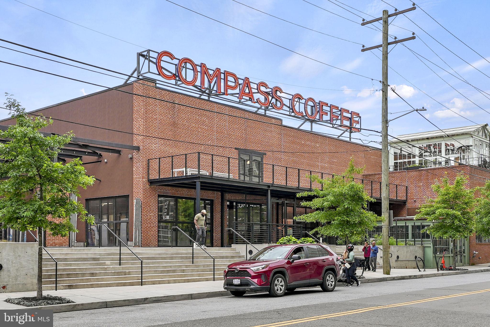 BRENTWOOD - Residential Income