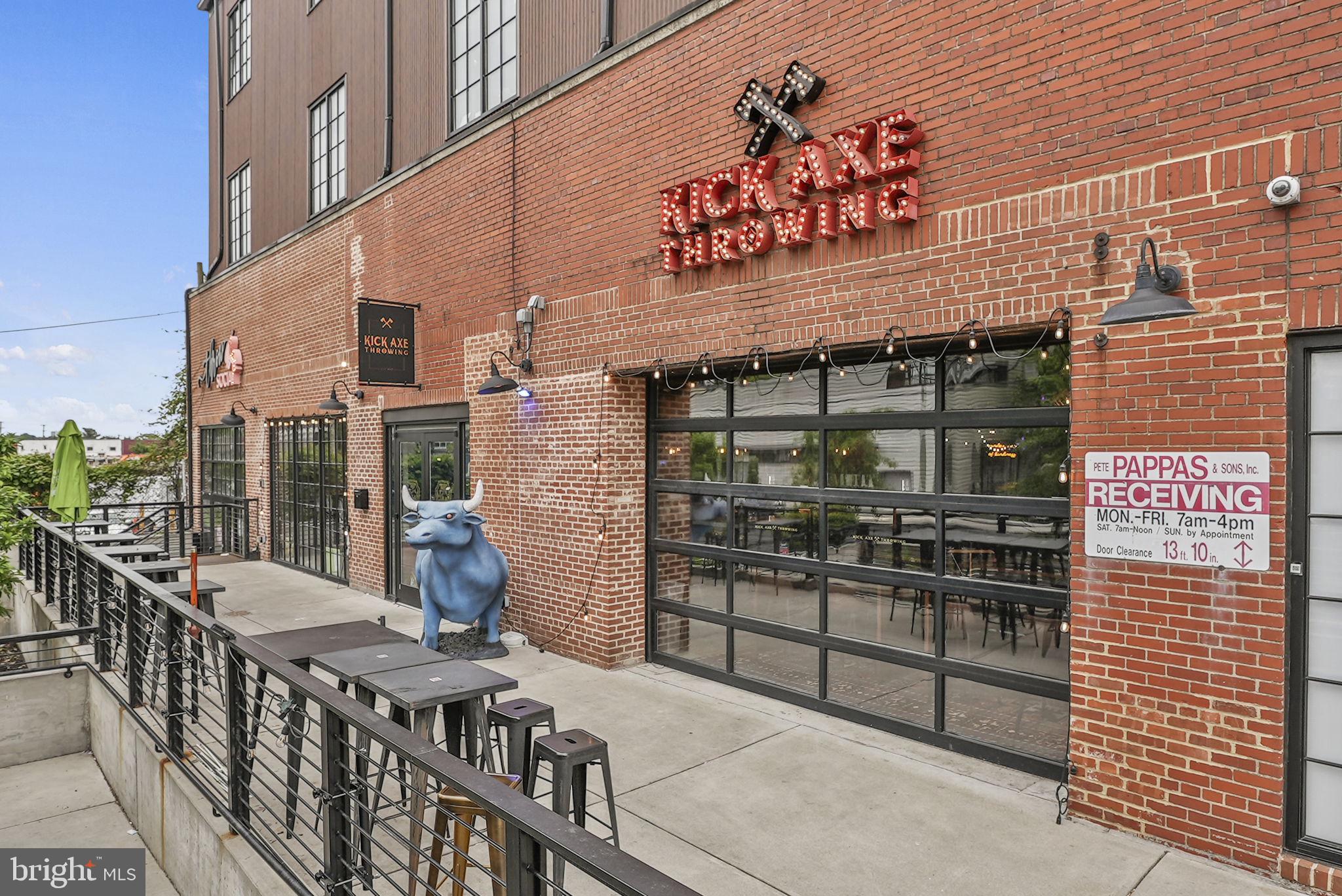 BRENTWOOD - Residential Income