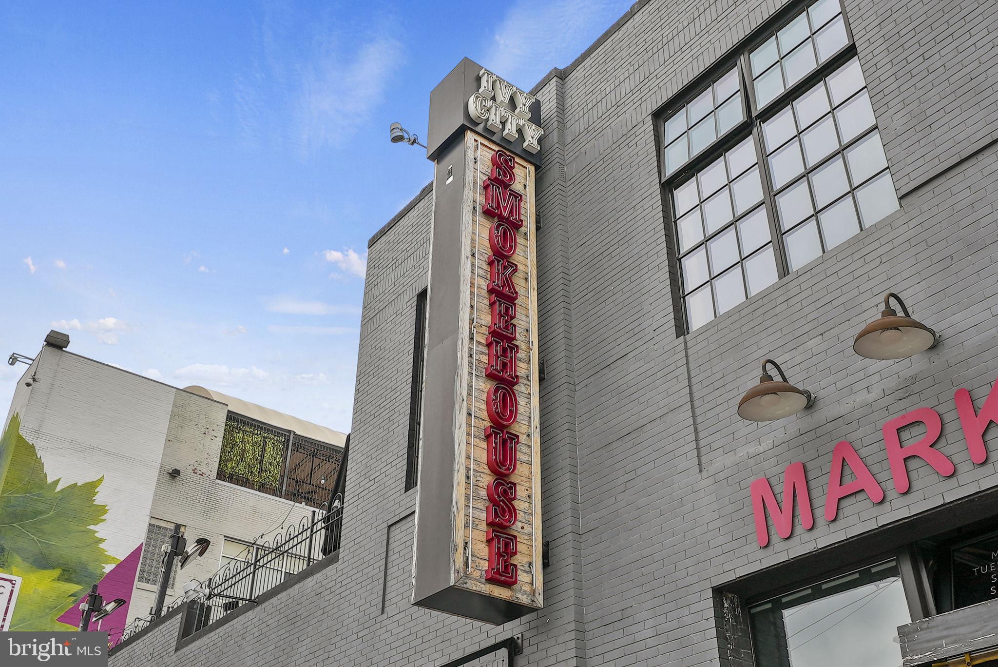 BRENTWOOD - Residential Income