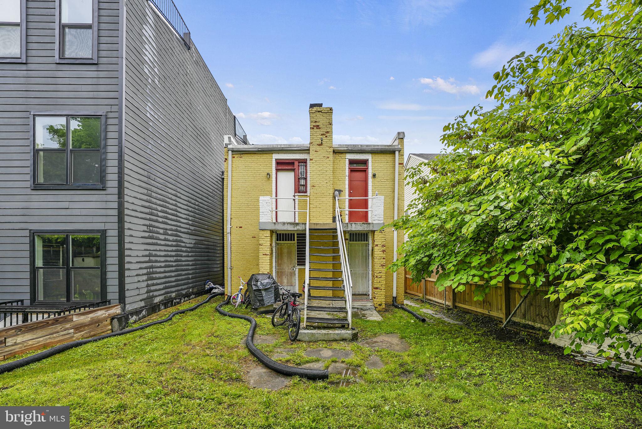 BRENTWOOD - Residential Income