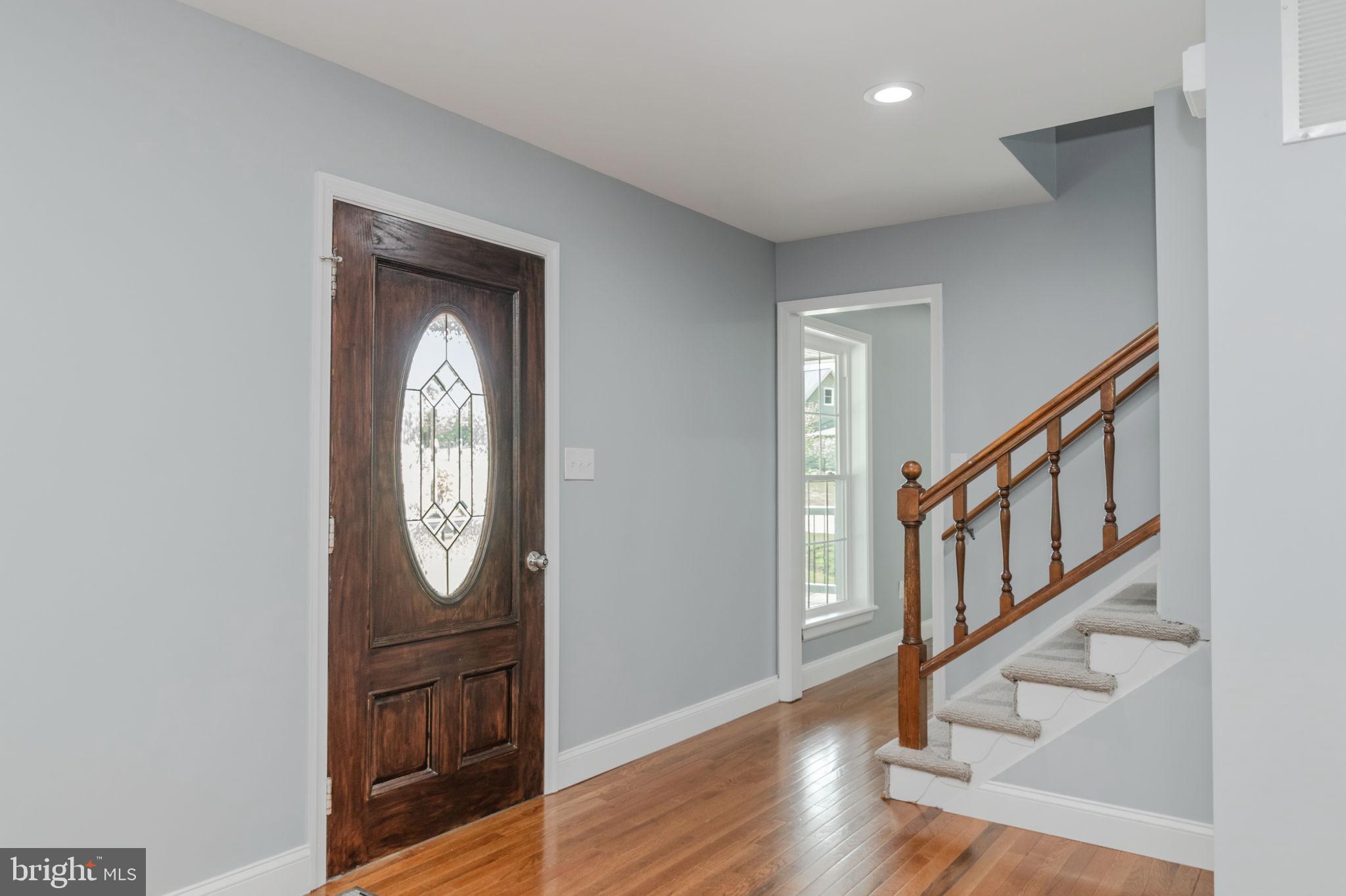 FOREST PARK - Residential