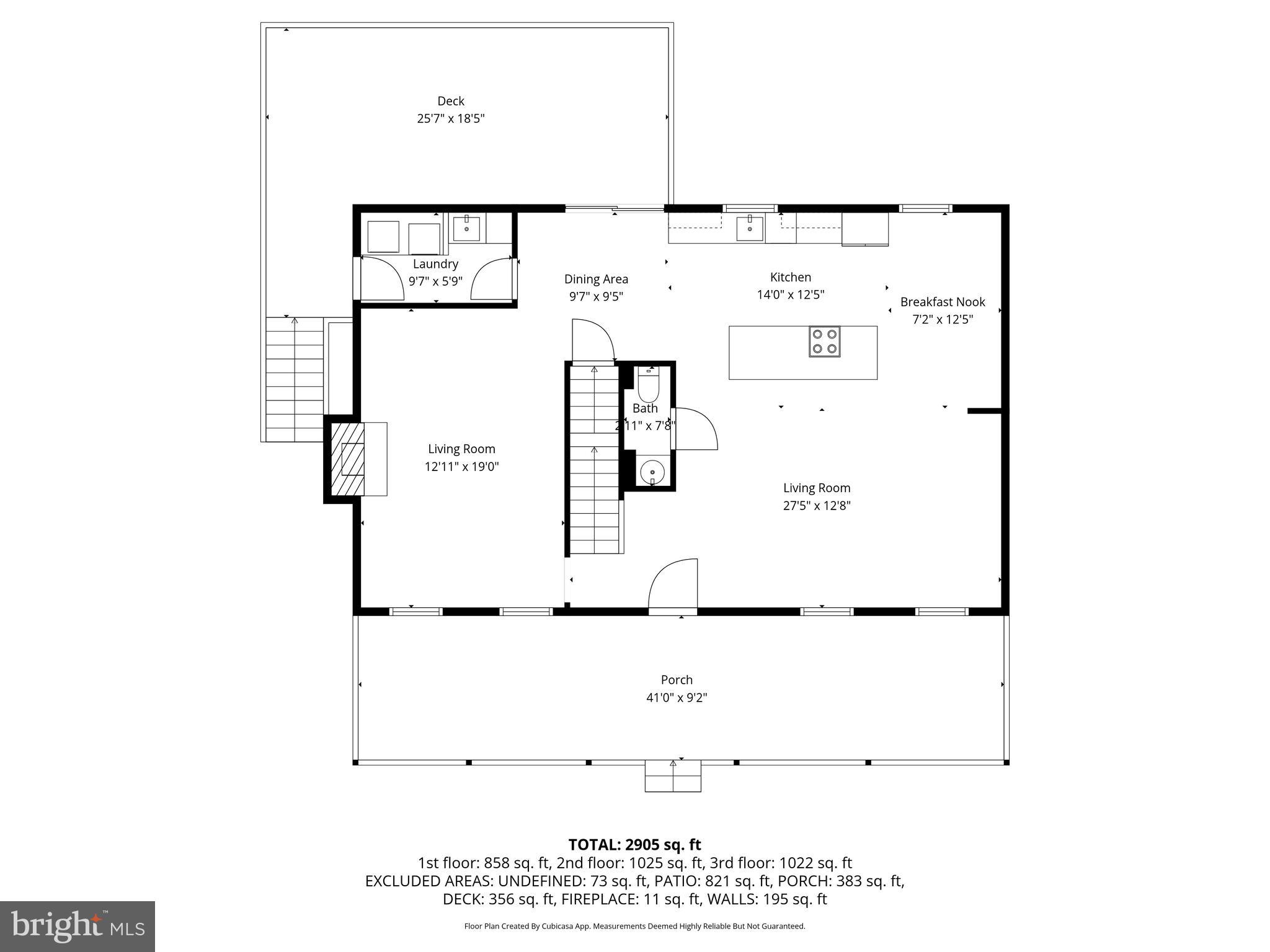 FOREST PARK - Residential