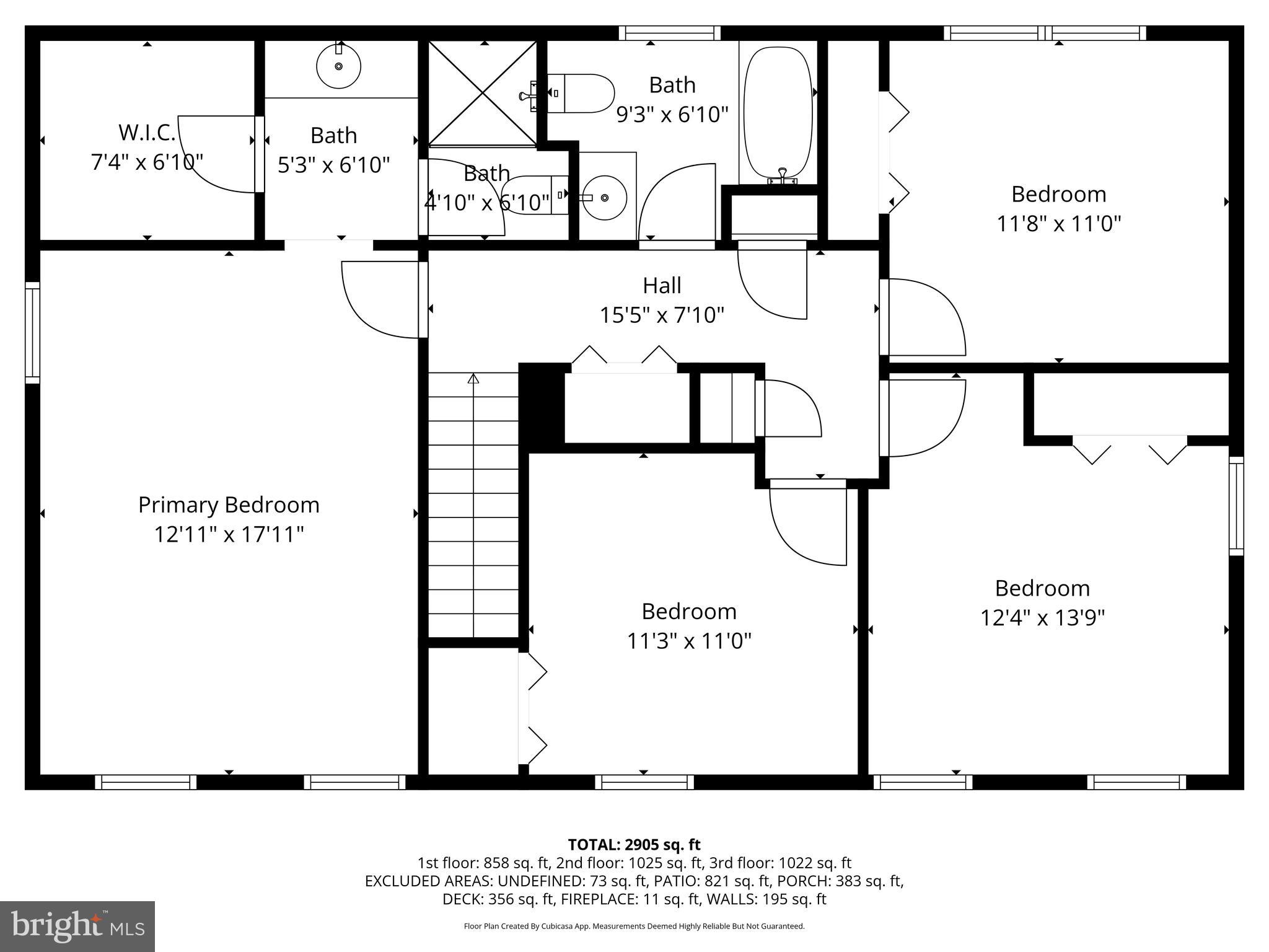 FOREST PARK - Residential
