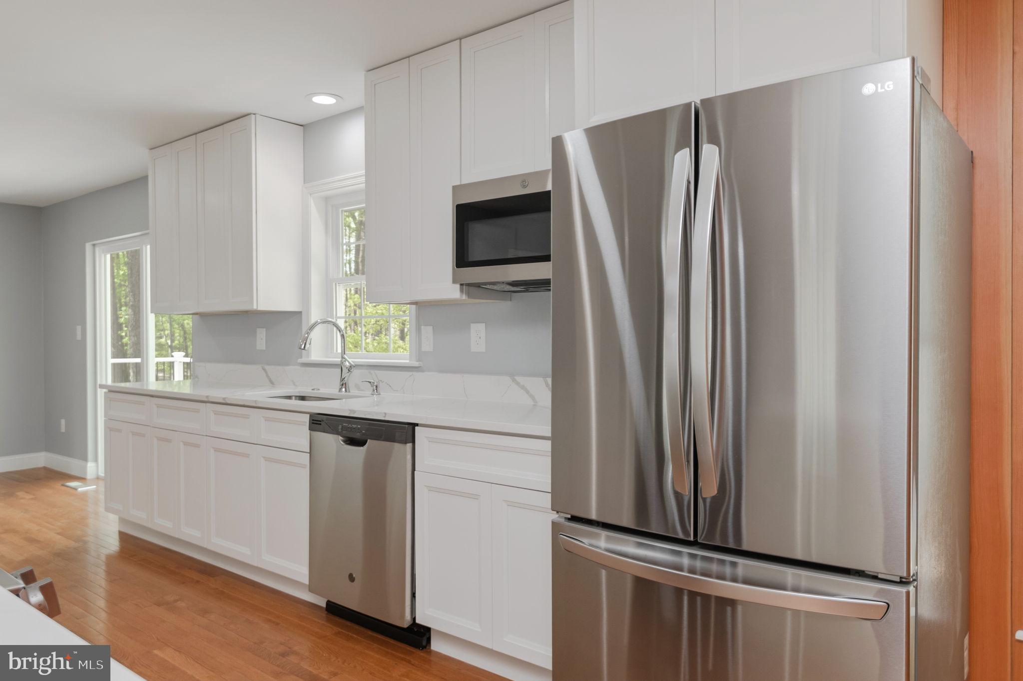 FOREST PARK - Residential