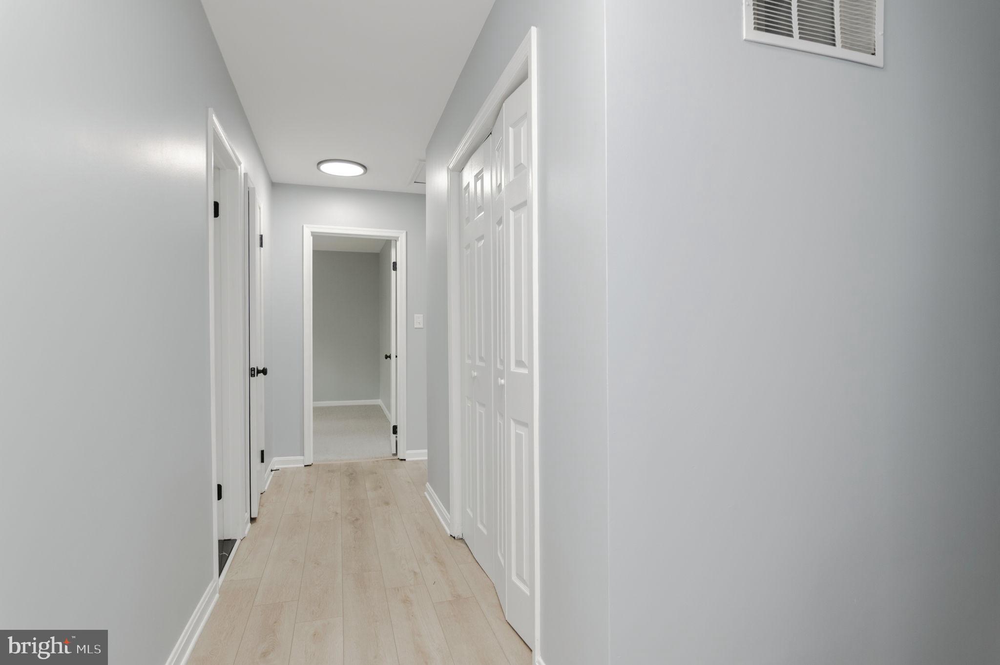 FOREST PARK - Residential