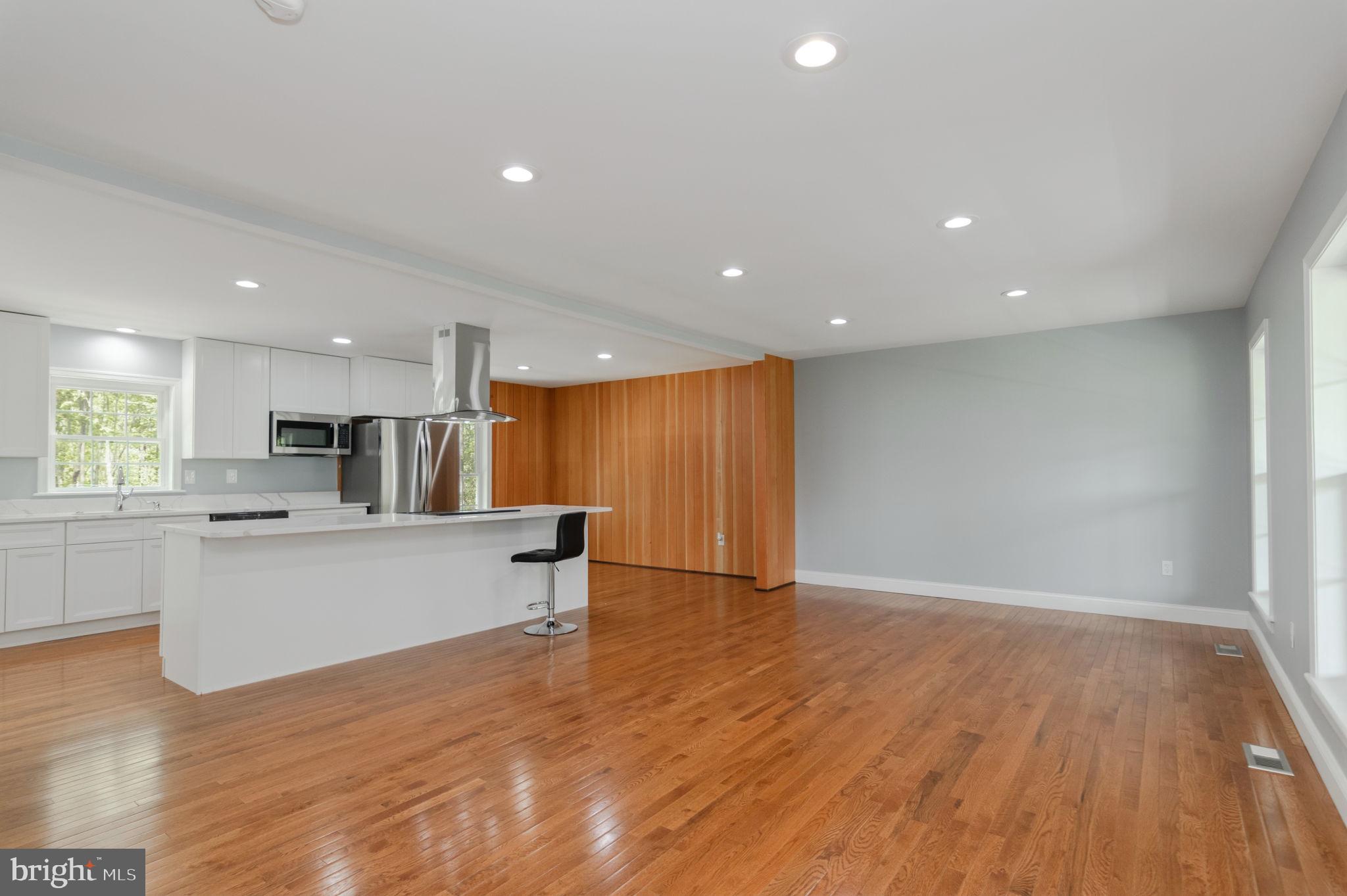 FOREST PARK - Residential