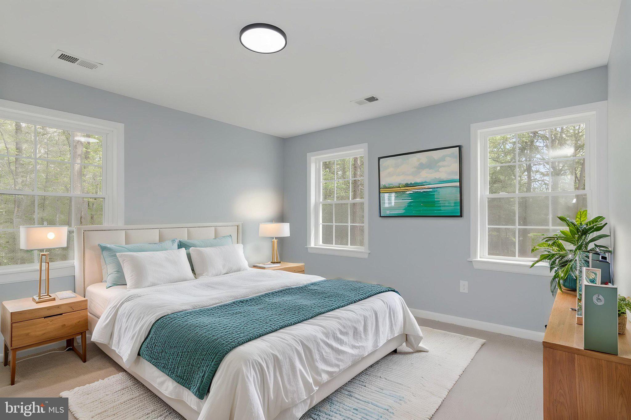 FOREST PARK - Residential