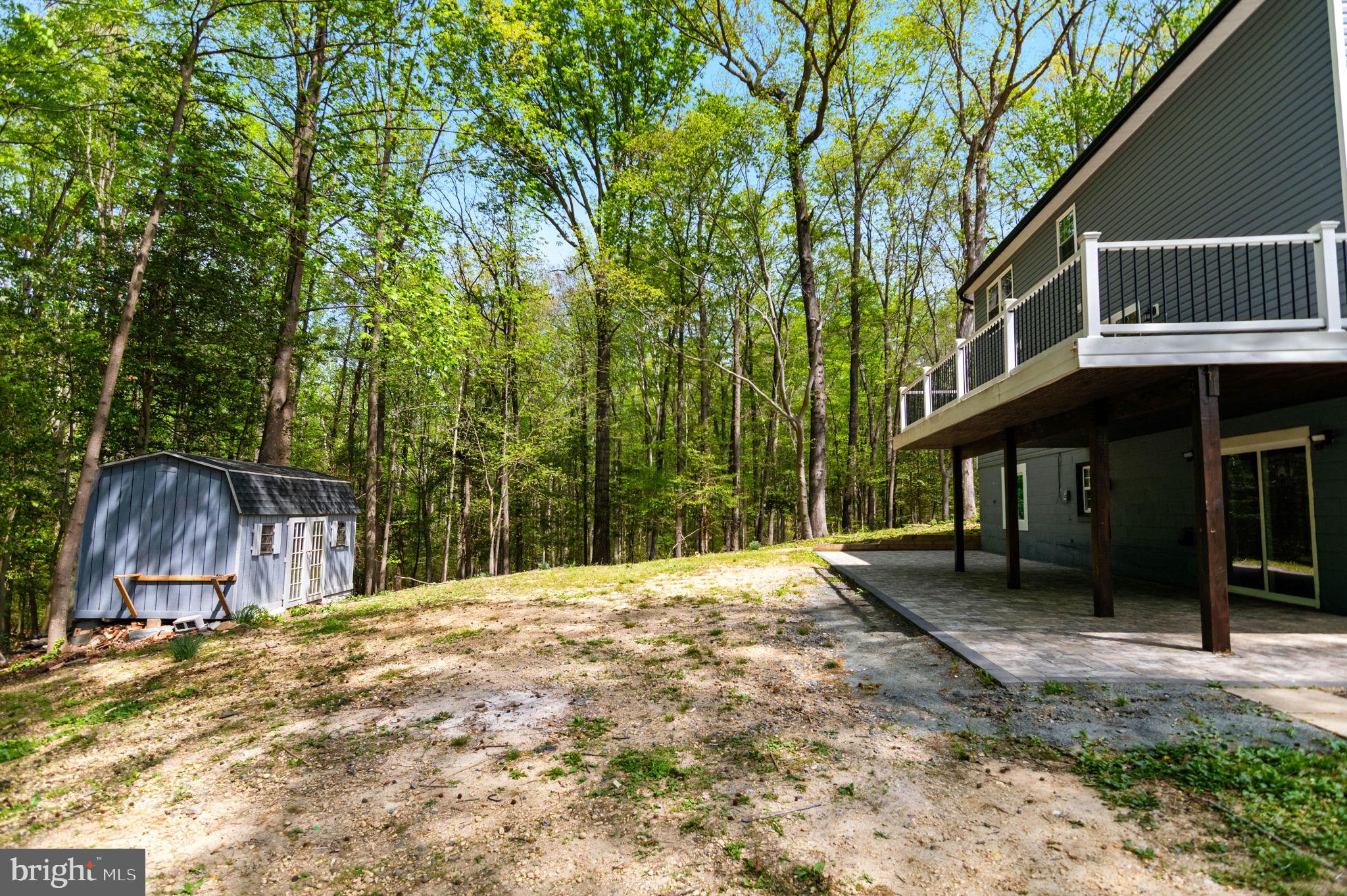 FOREST PARK - Residential