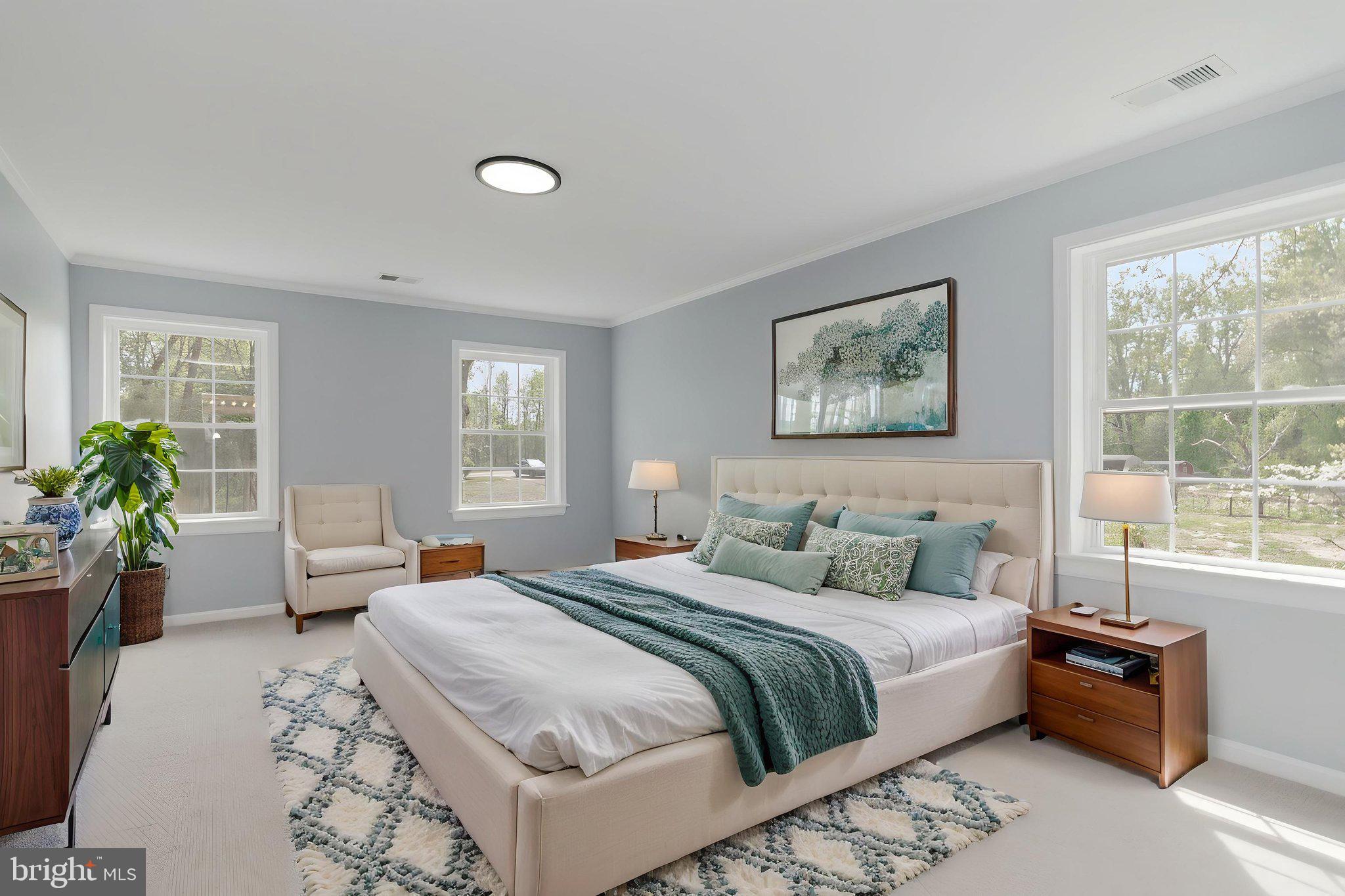 FOREST PARK - Residential