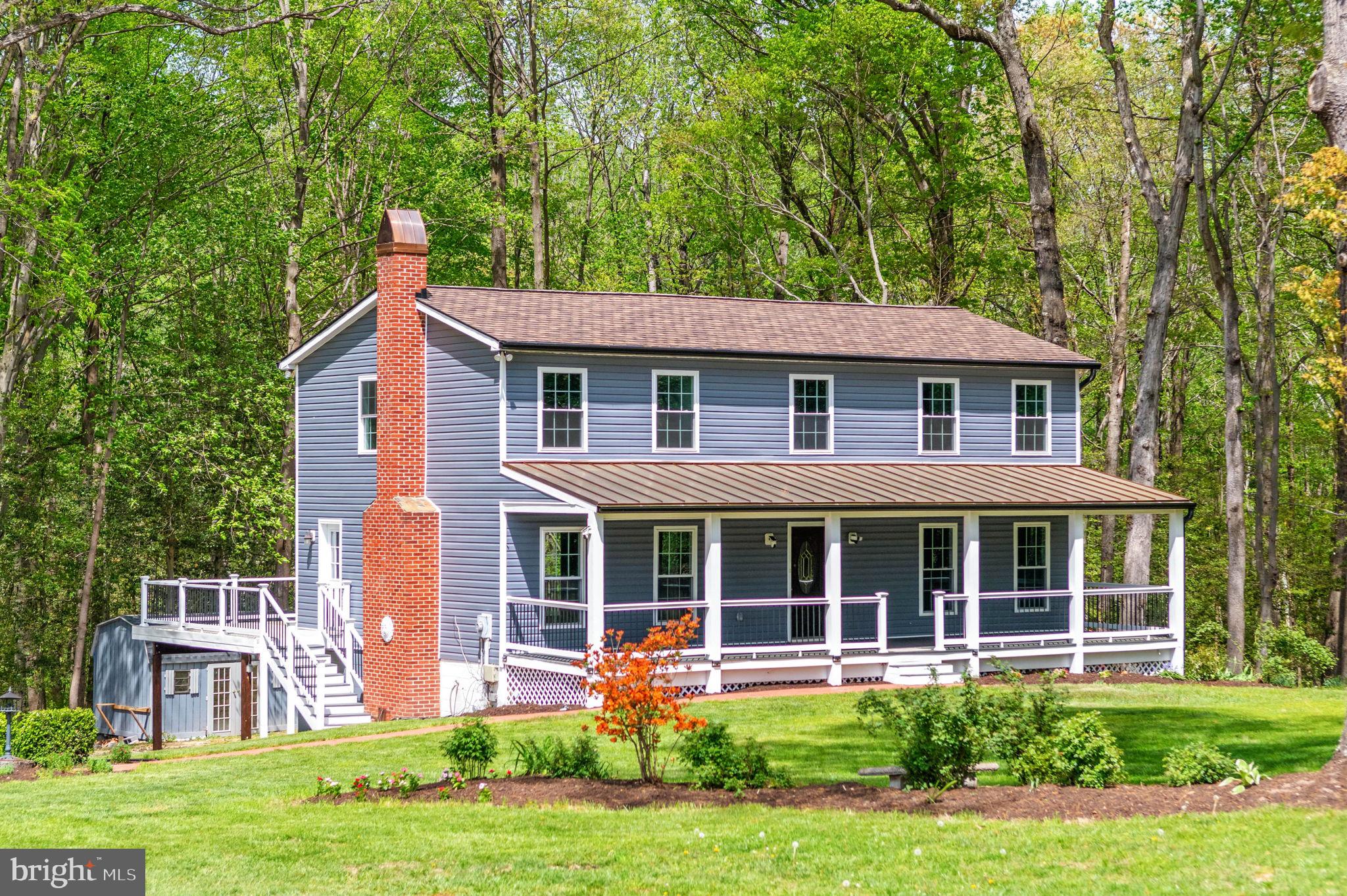 FOREST PARK - Residential