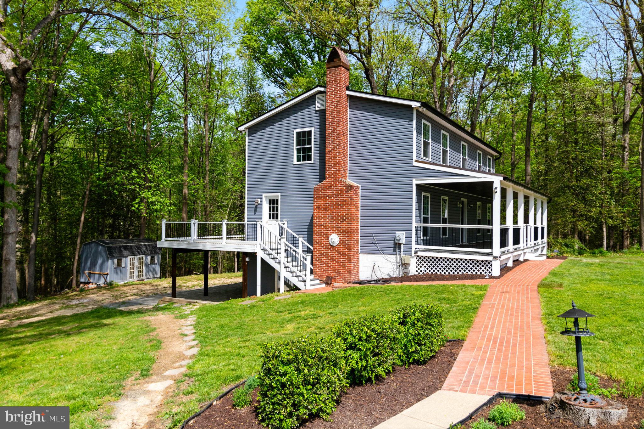 FOREST PARK - Residential