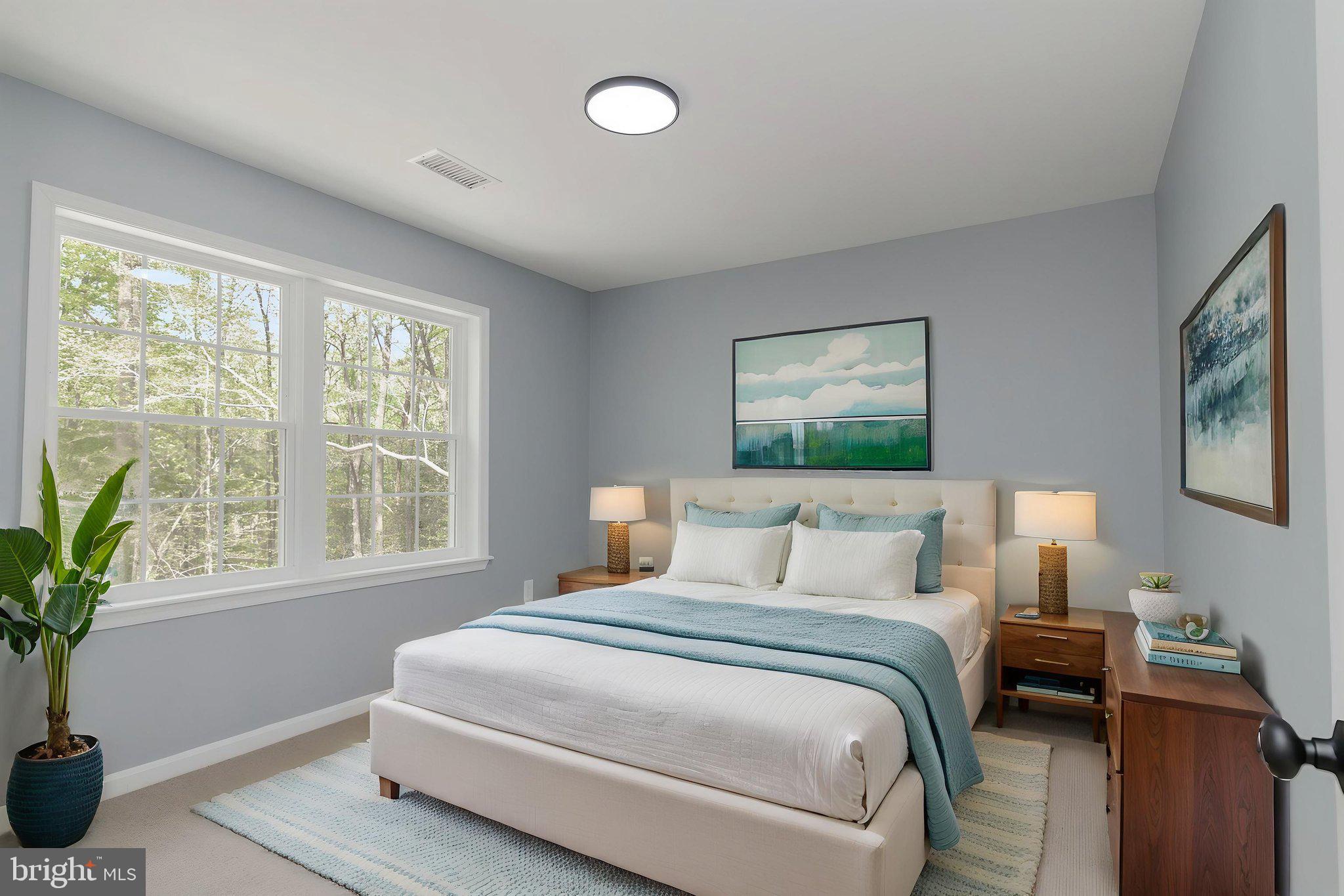 FOREST PARK - Residential