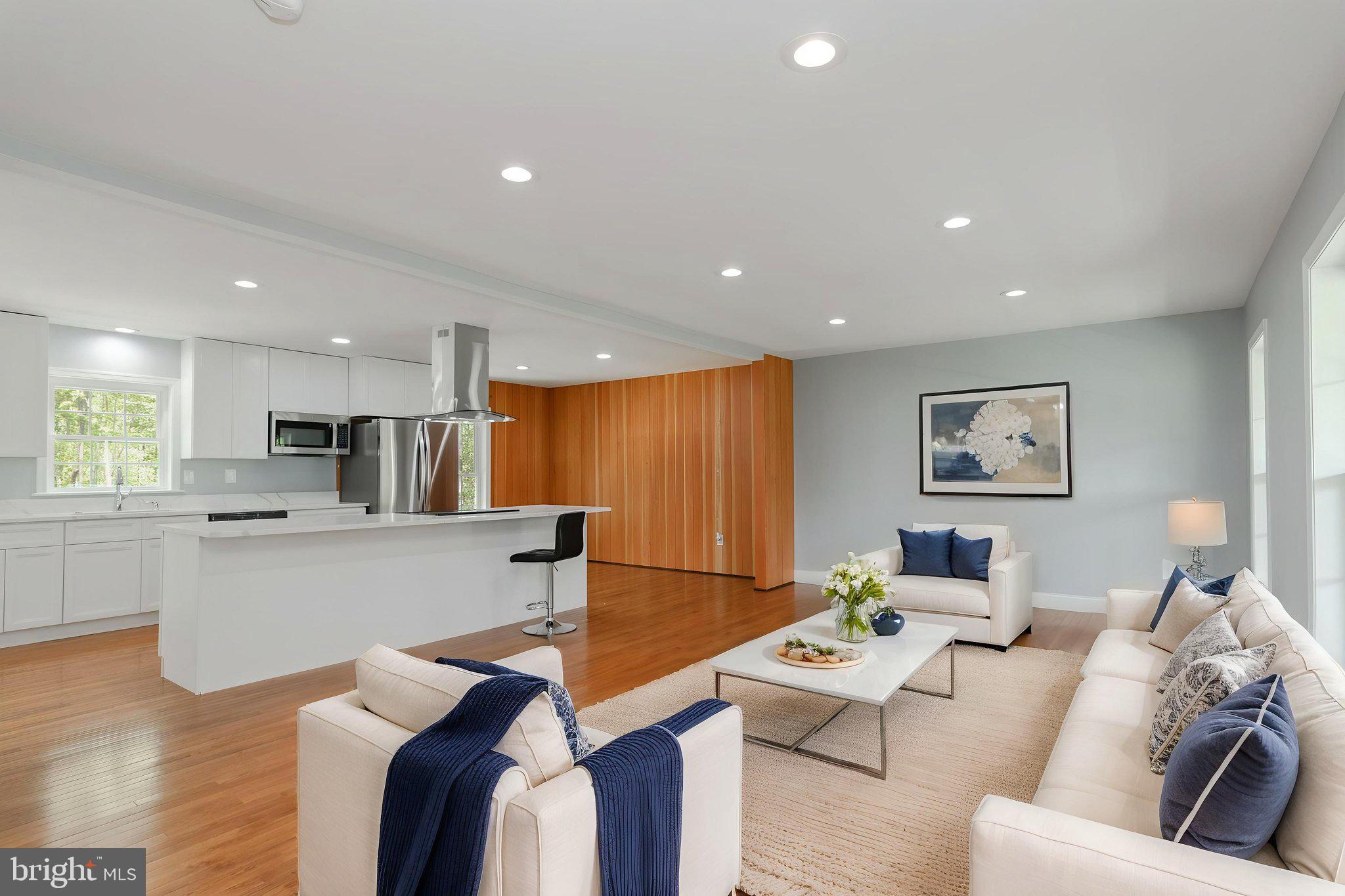 FOREST PARK - Residential