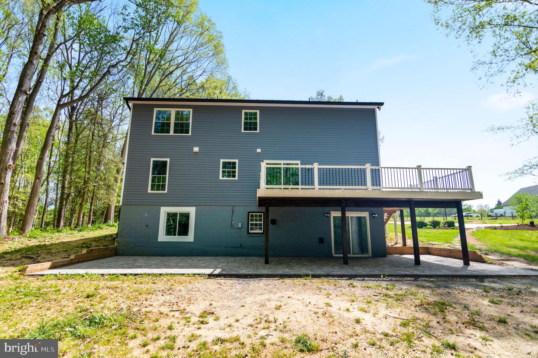 FOREST PARK - Residential