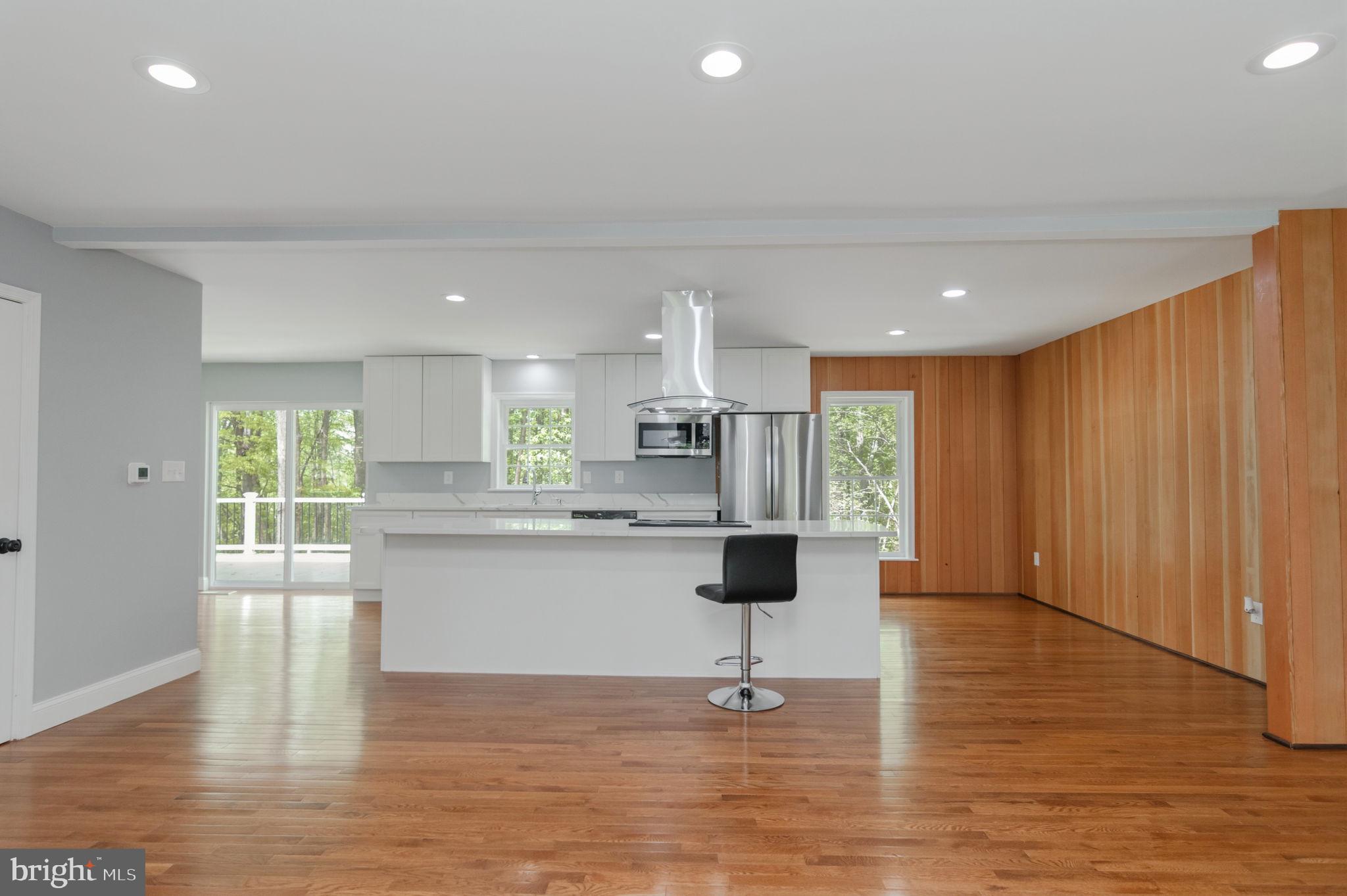 FOREST PARK - Residential