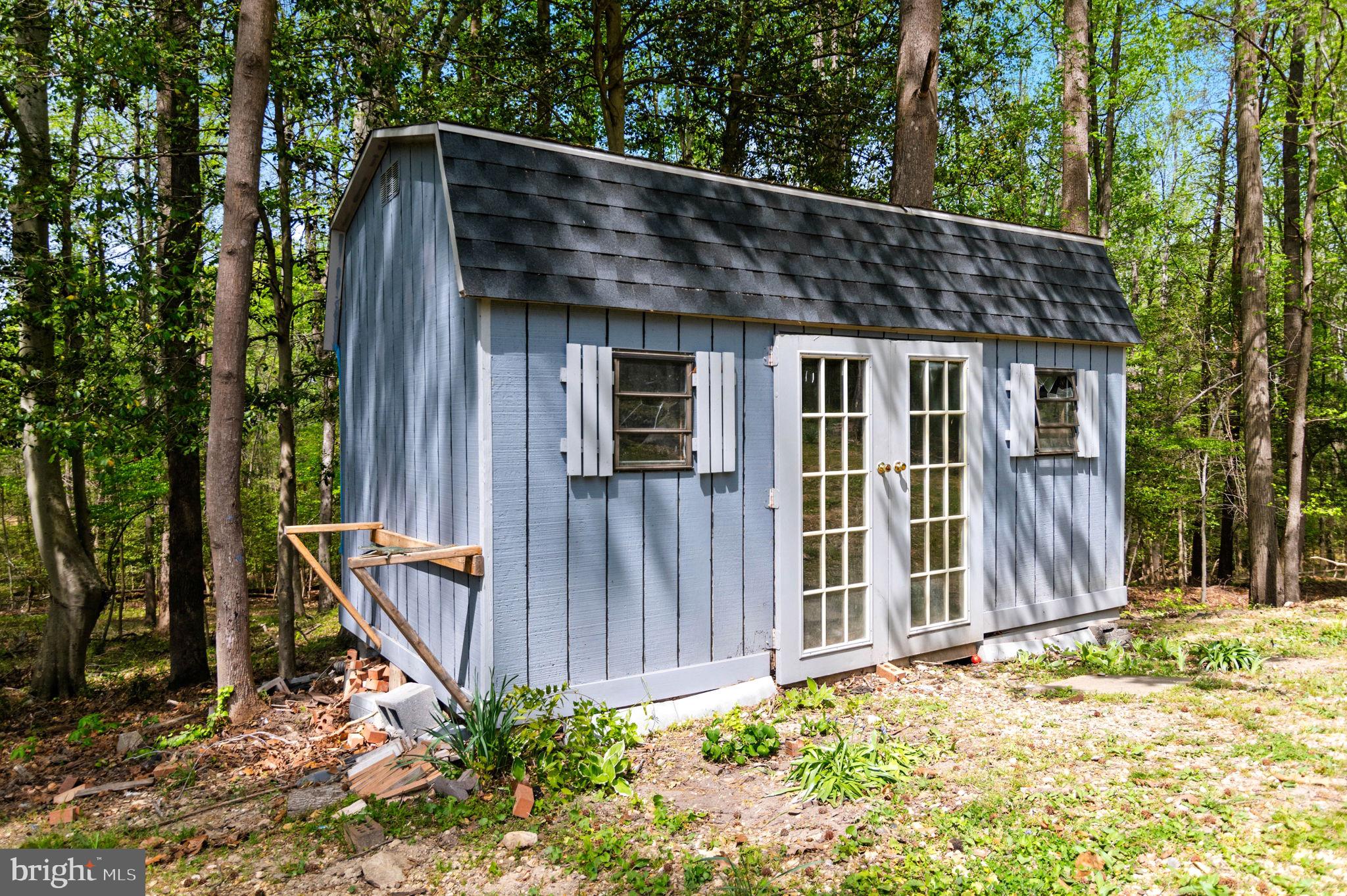 FOREST PARK - Residential