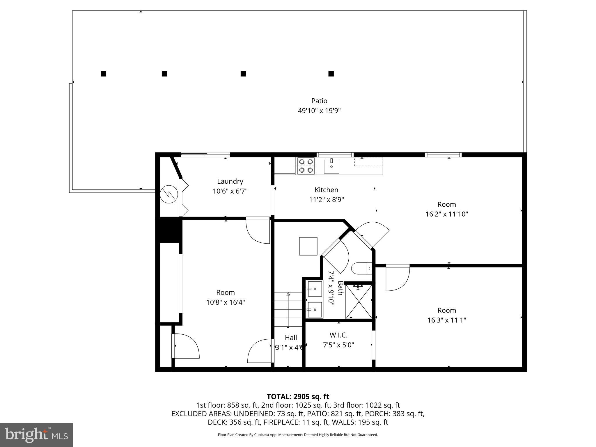 FOREST PARK - Residential