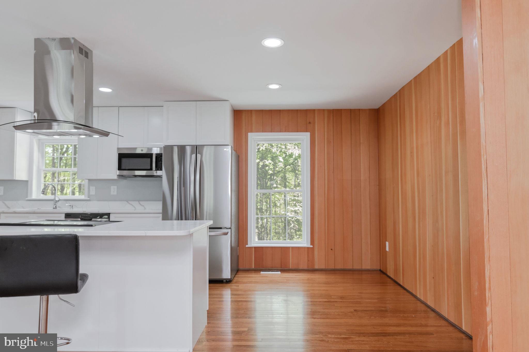 FOREST PARK - Residential