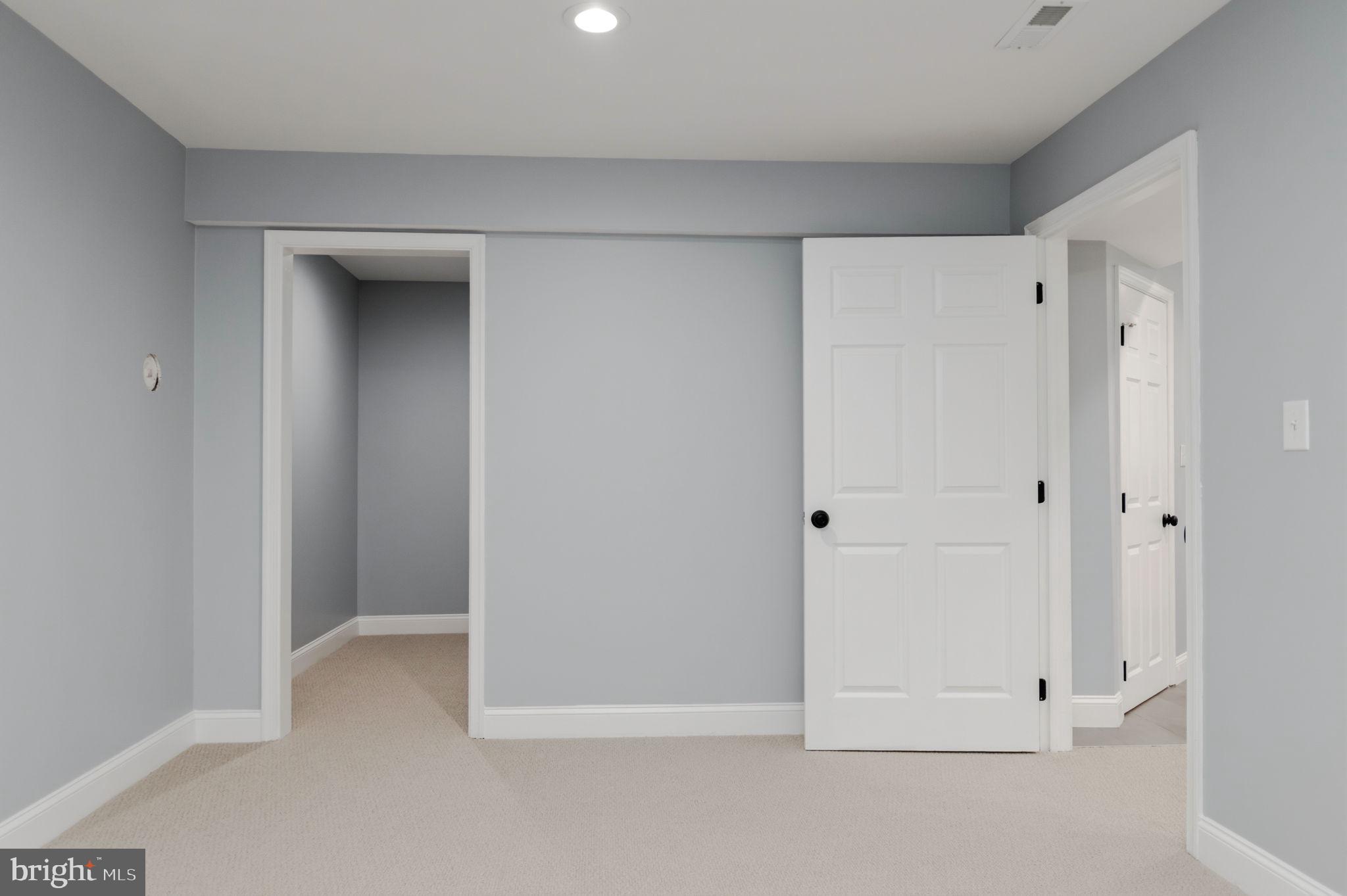 FOREST PARK - Residential