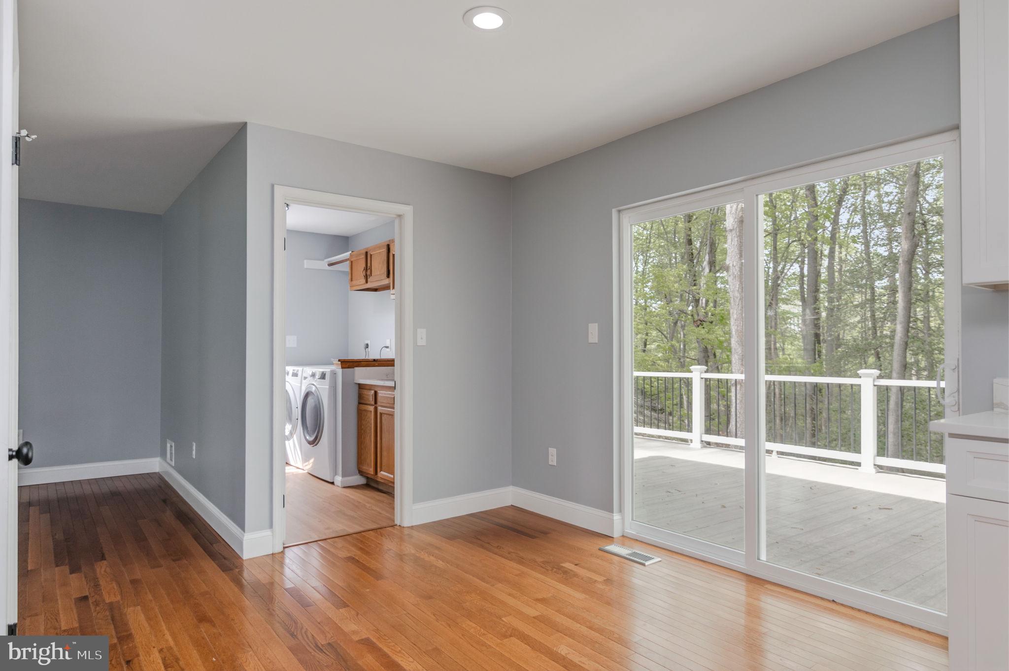 FOREST PARK - Residential