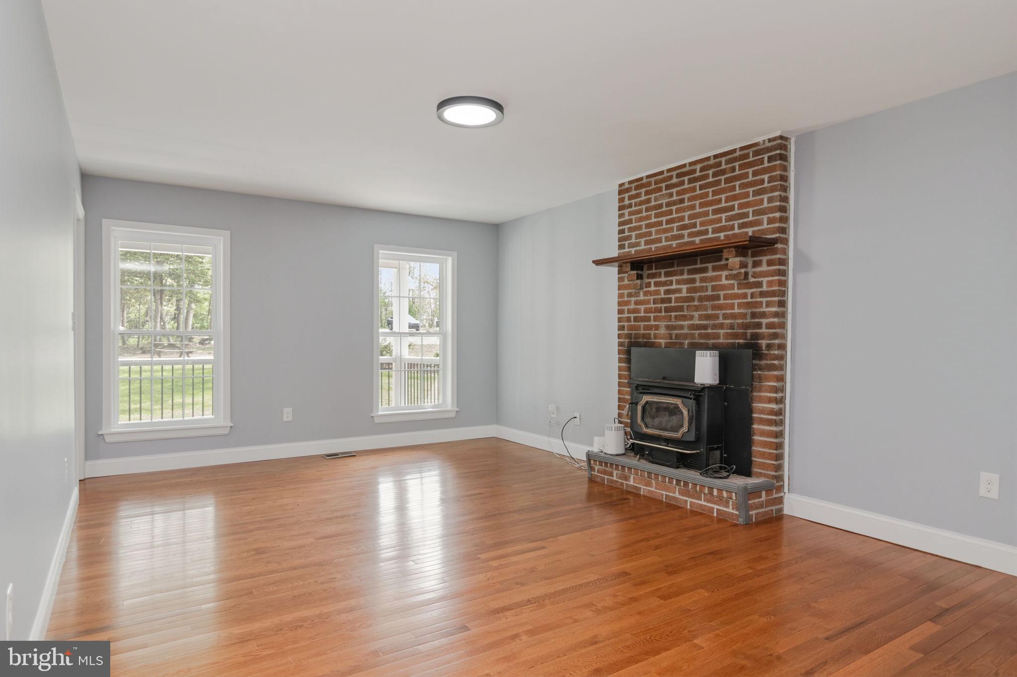 FOREST PARK - Residential