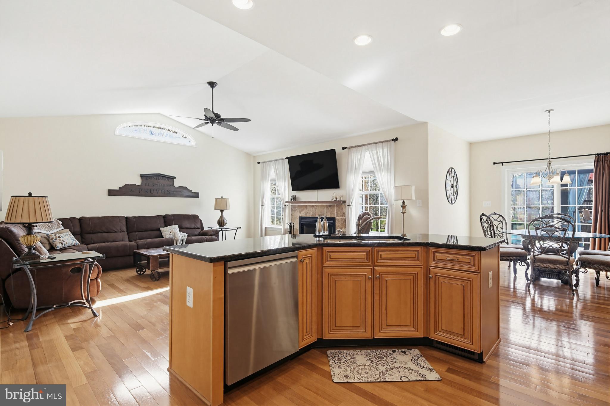 WILTON FARM ACRES - Residential