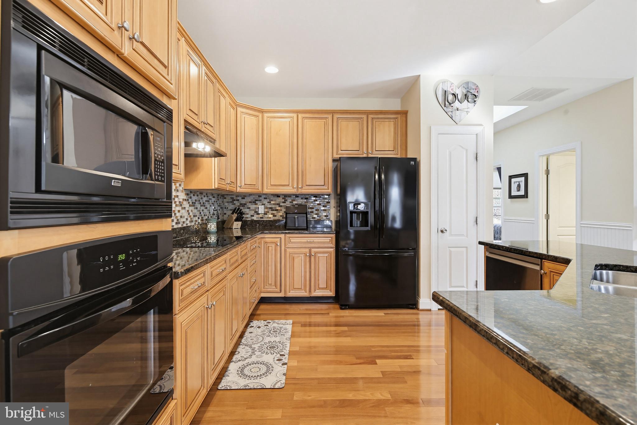 WILTON FARM ACRES - Residential