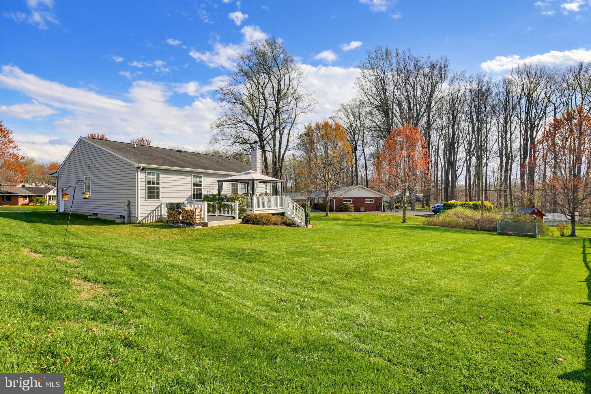 WILTON FARM ACRES - Residential