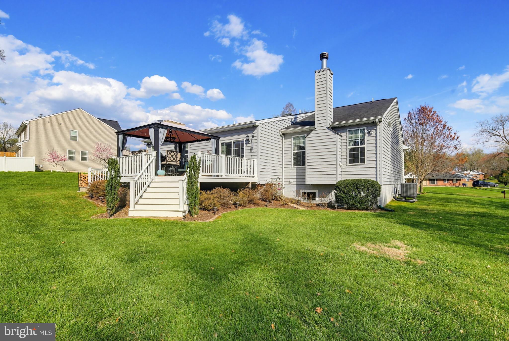 WILTON FARM ACRES - Residential