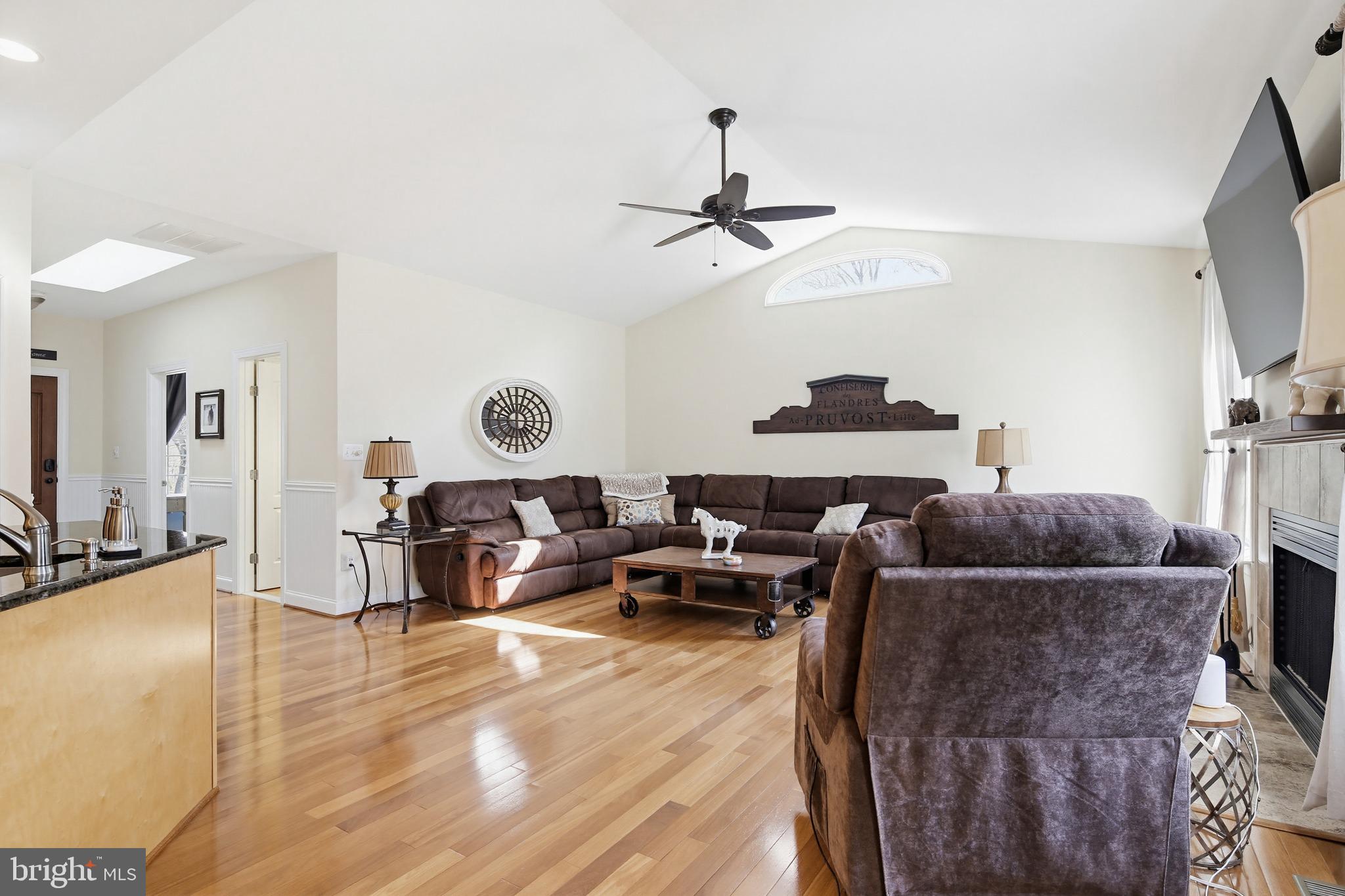 WILTON FARM ACRES - Residential